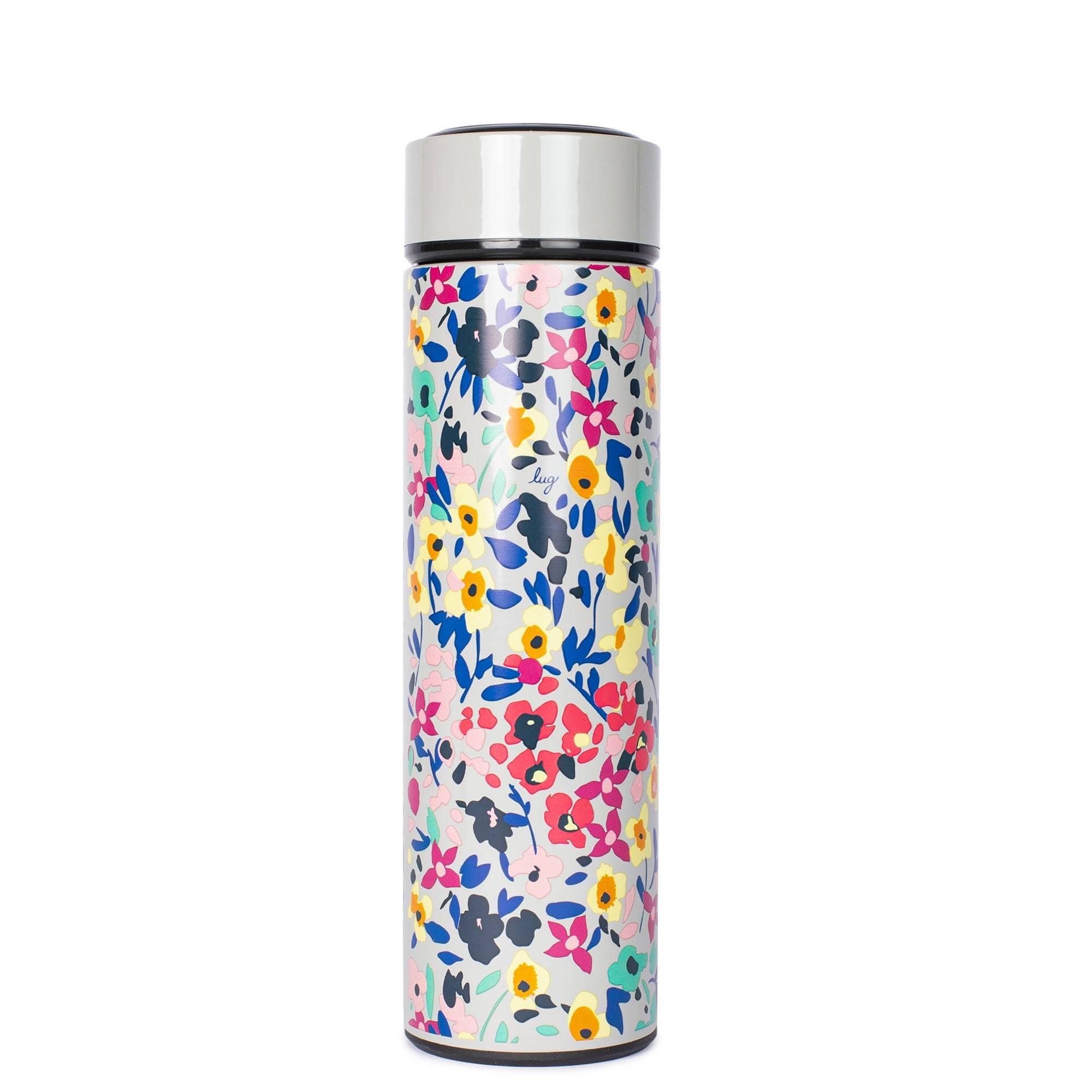 Chuggie Insulated Bottle - 16oz - WILDFLOWER MULTI - Chuggie_16oz_WildflowerMulti_01a_076d19ed-c03a-4800-9c88-5f5a7cb3d28b