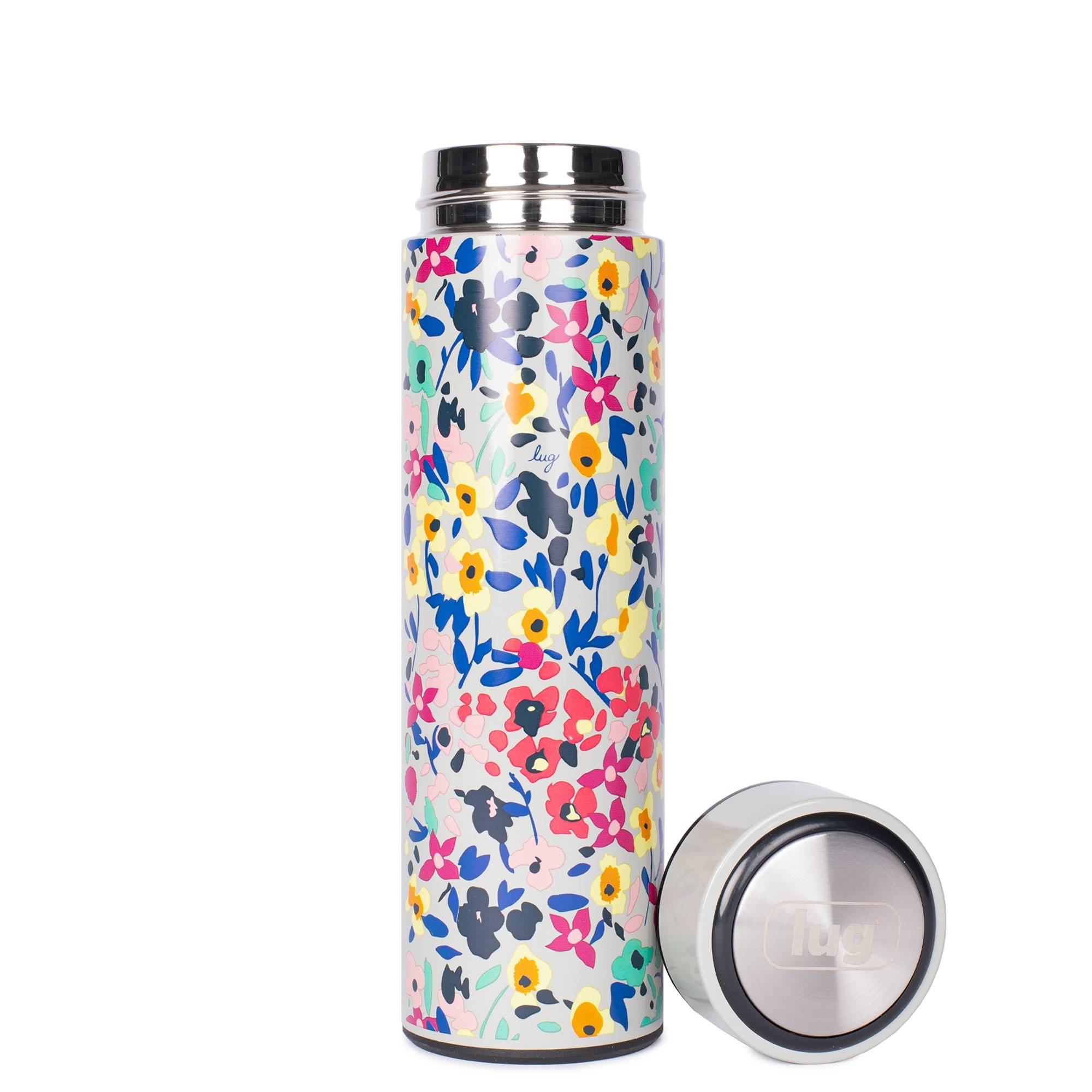 Chuggie Insulated Bottle - 16oz - WILDFLOWER MULTI - Chuggie_16oz_WildflowerMulti_01b_de882530-f217-4b1c-8932-5ec49235cb71