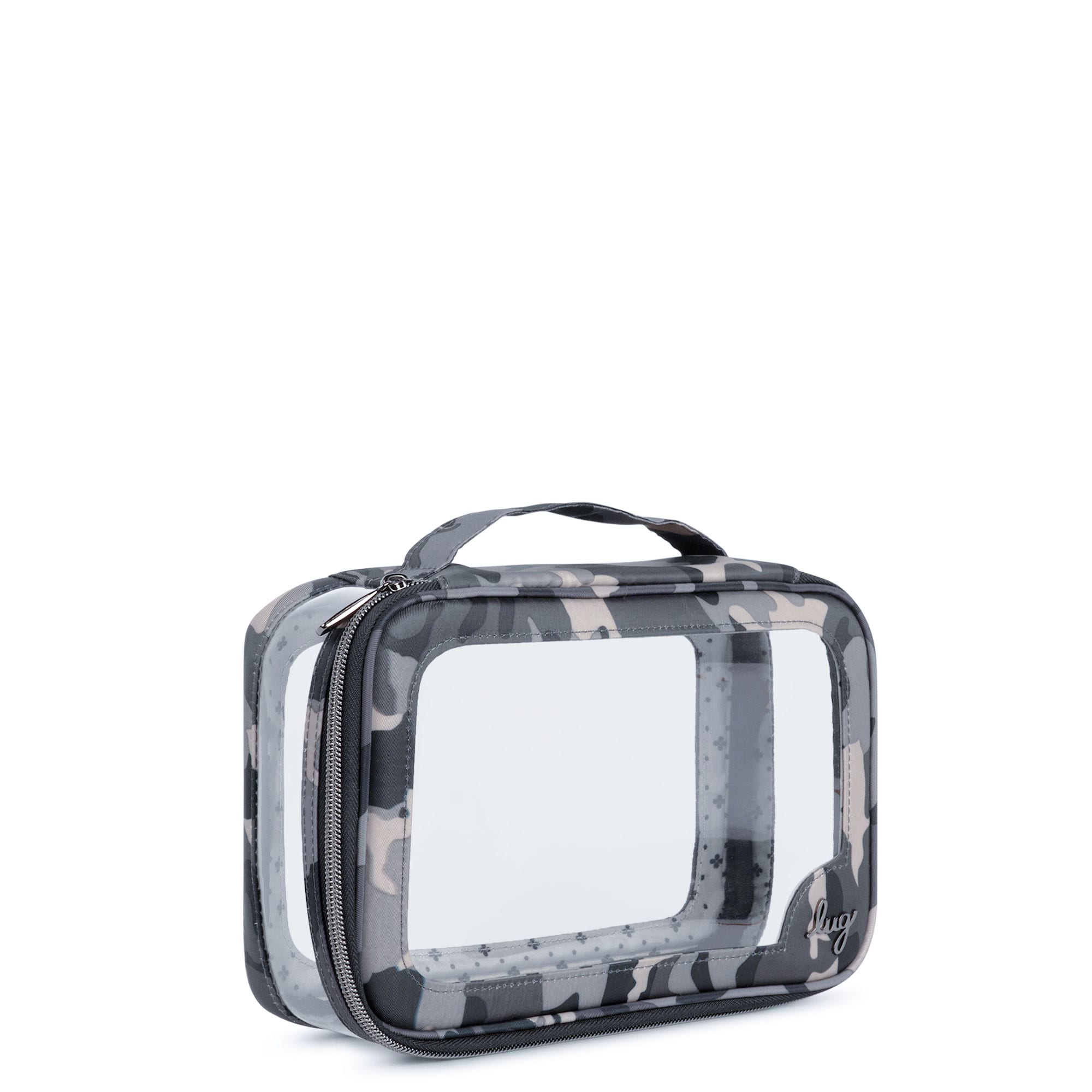 Clear Zip Storage Pouch - CAMO MIDNIGHT - Clear_Zip_StoragePouch_Camo_Midnight_02