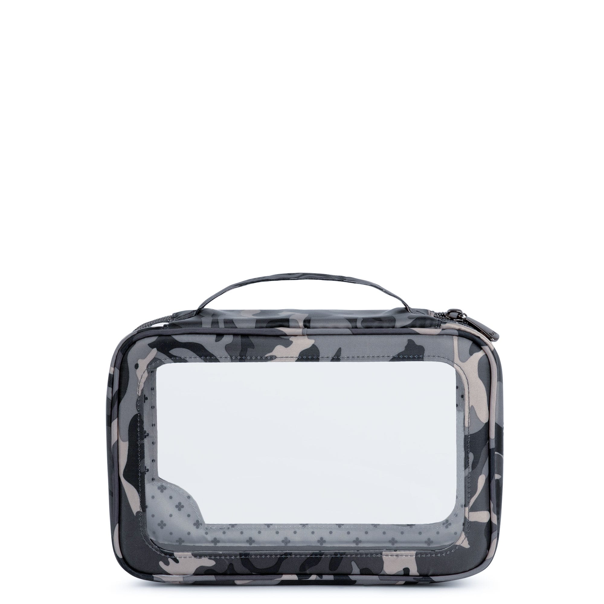 Clear Zip Storage Pouch - CAMO MIDNIGHT - Clear_Zip_StoragePouch_Camo_Midnight_04_5910476c-67ed-4ec9-b282-3cb527dc0745