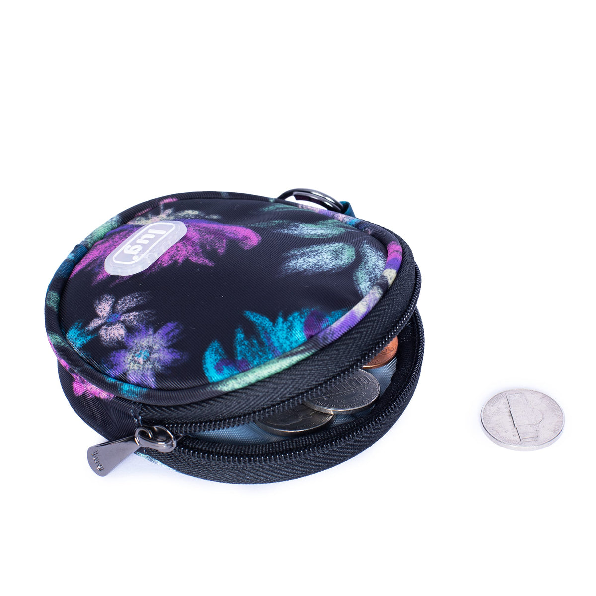 Coin Pouch