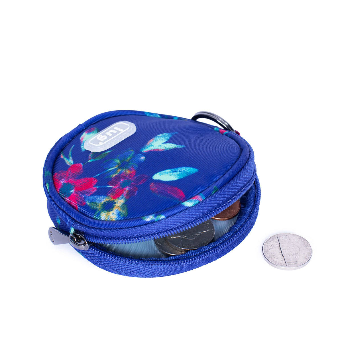 Coin Pouch