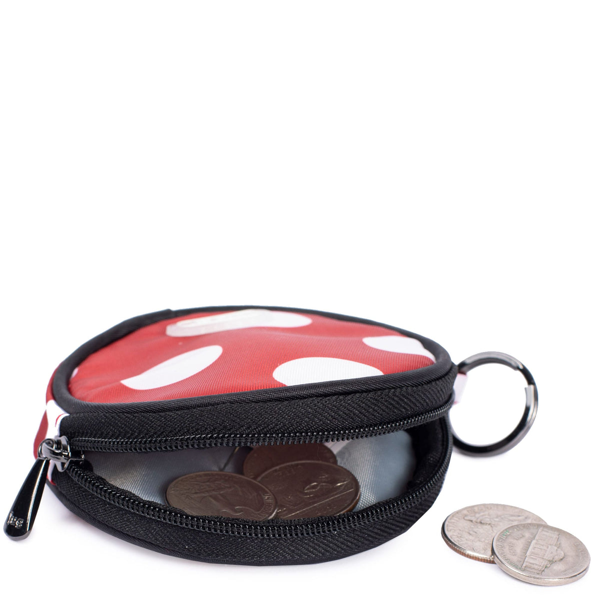 Coin Pouch