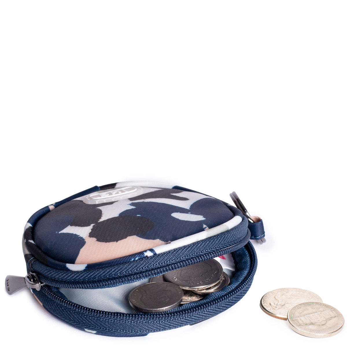 Coin Pouch