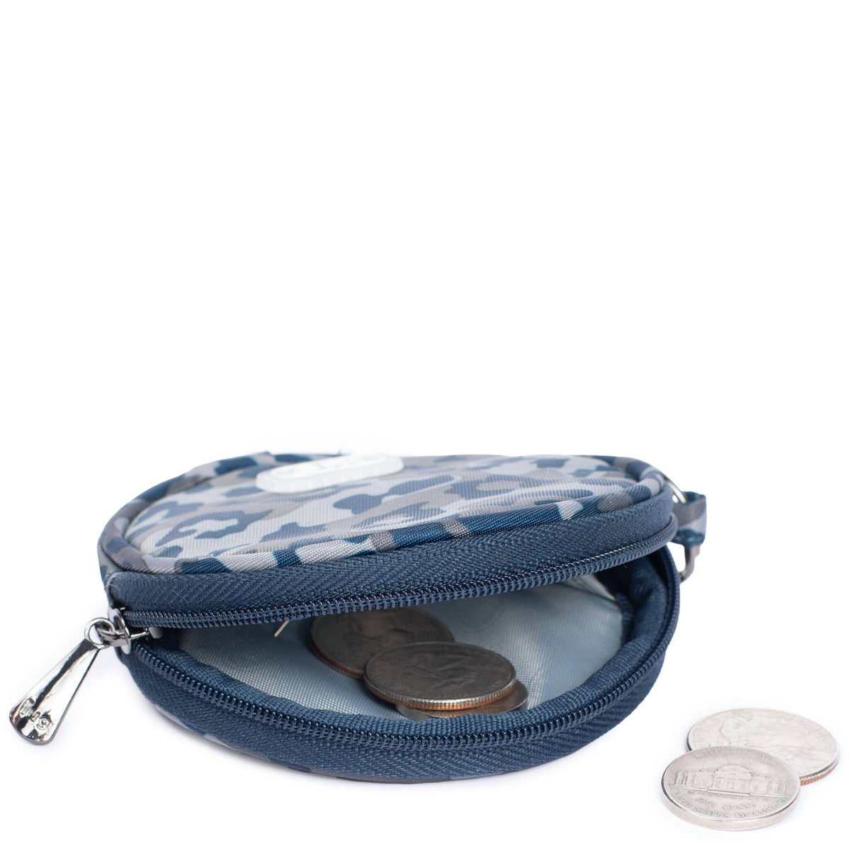 Coin Pouch