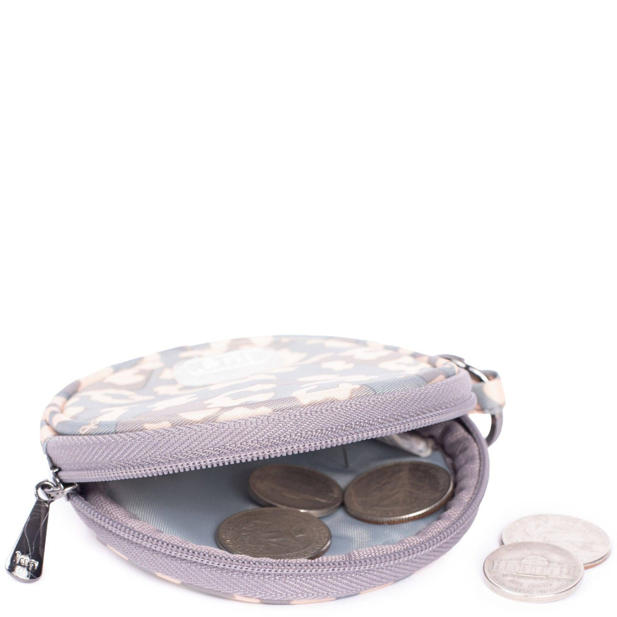 Coin Pouch