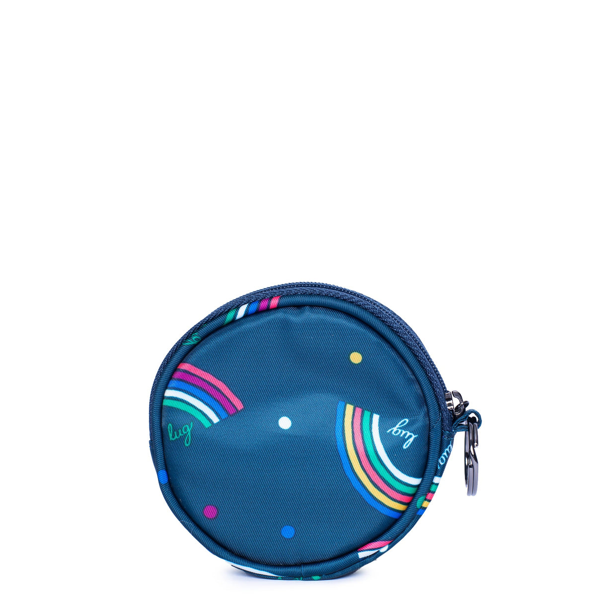 Coin Pouch
