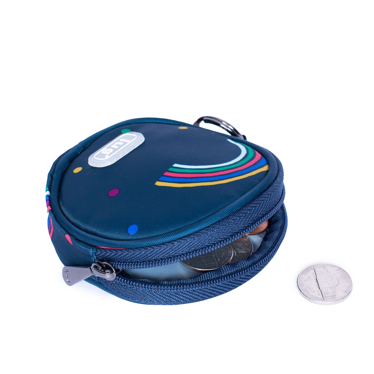 Coin Pouch