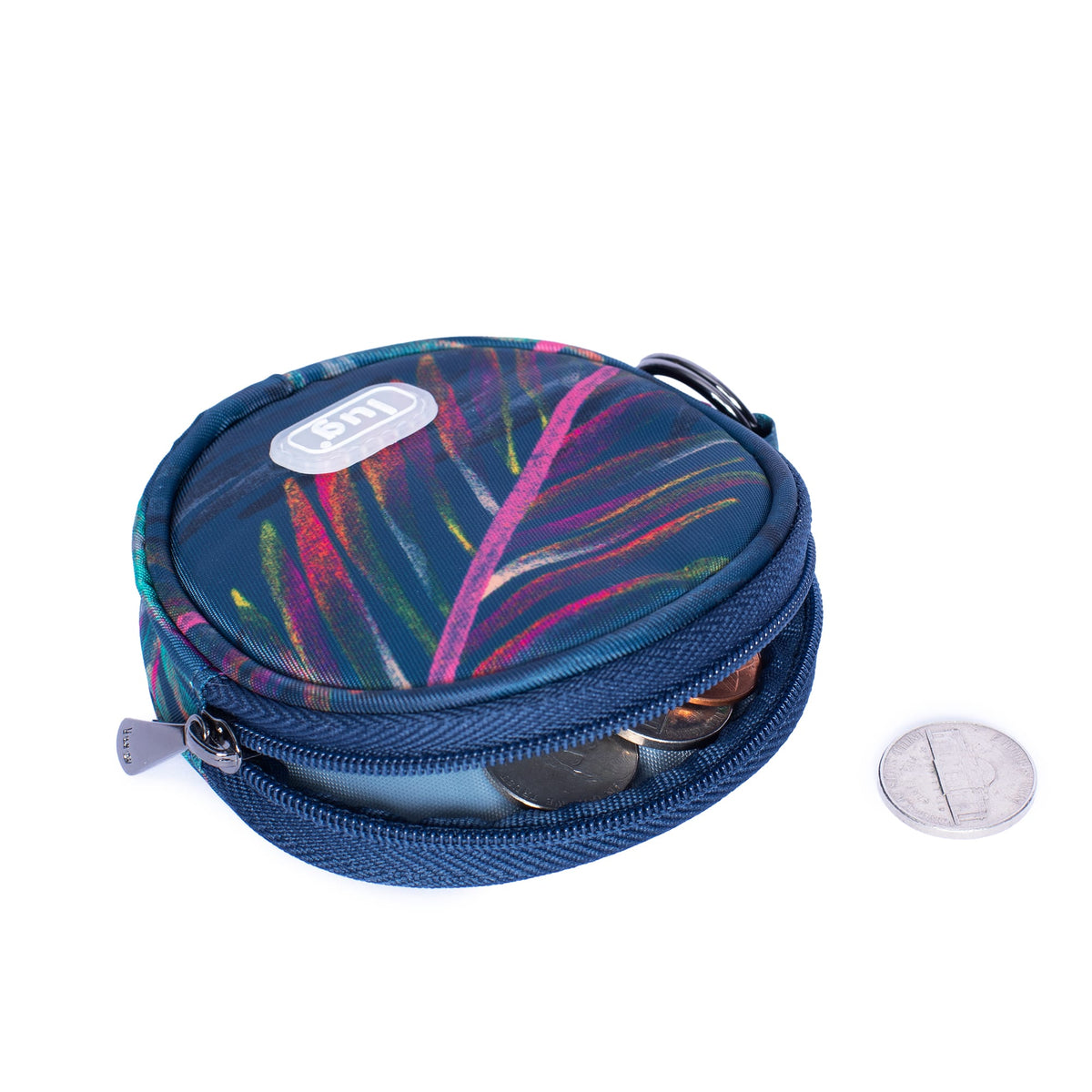 Coin Pouch