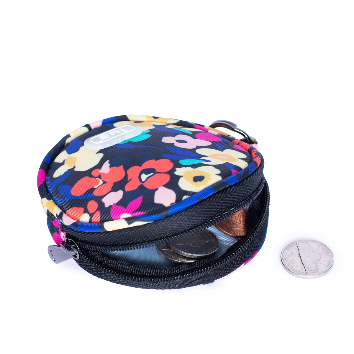 Coin Pouch