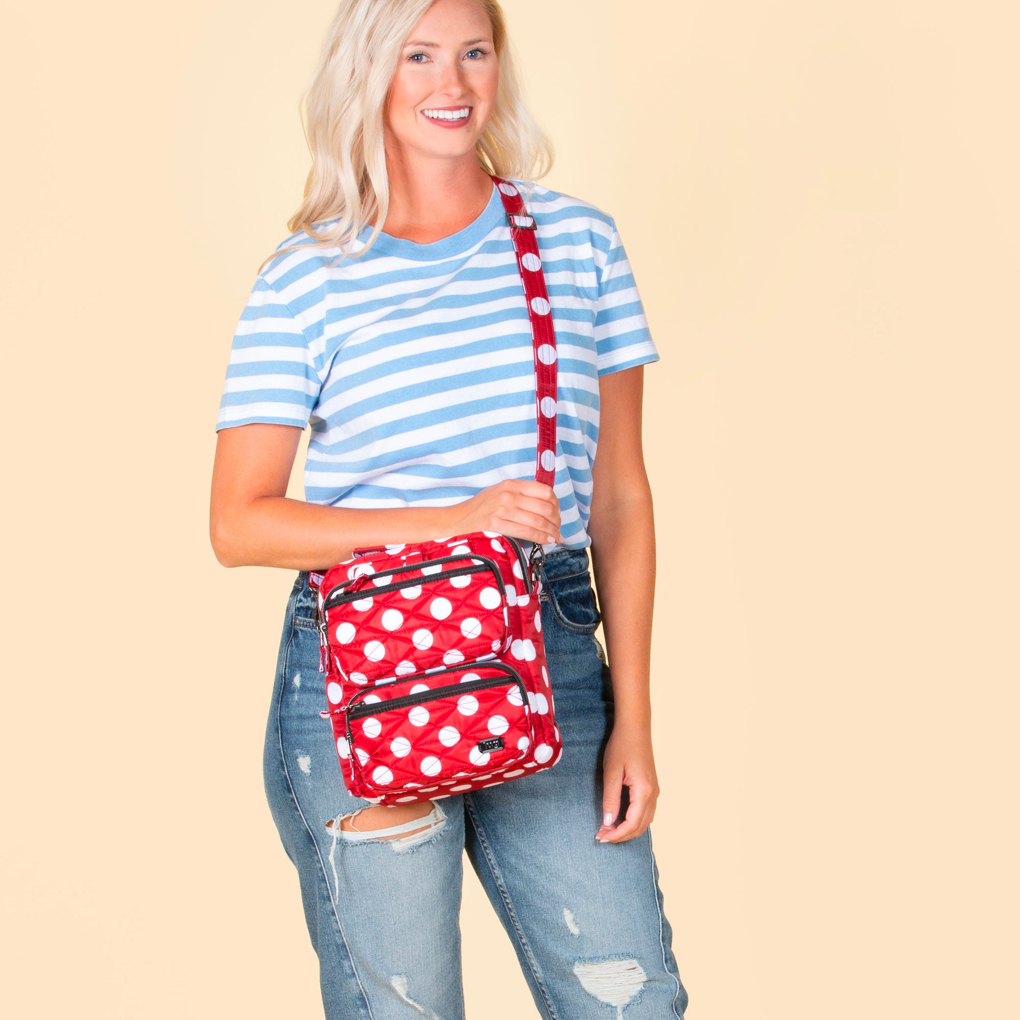 Compass Crossbody Bag - - Compass-Crossbody_Lifestyle_011