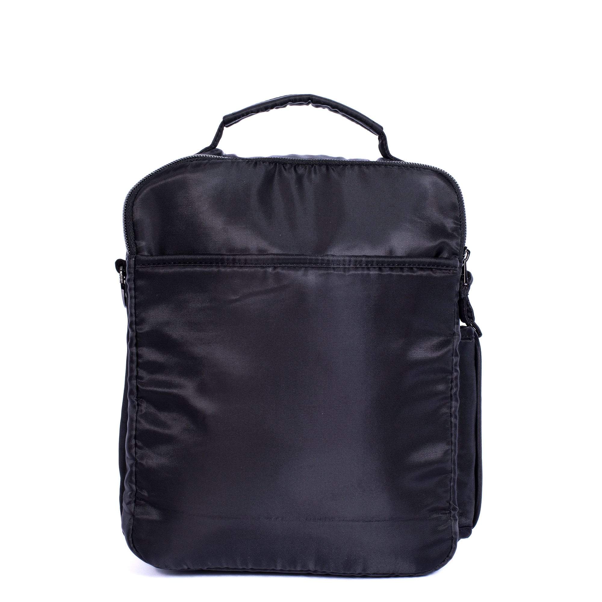 Compass Crossbody Bag - CONTEMPORARY BLACK - CompassCrossbody_Black_04