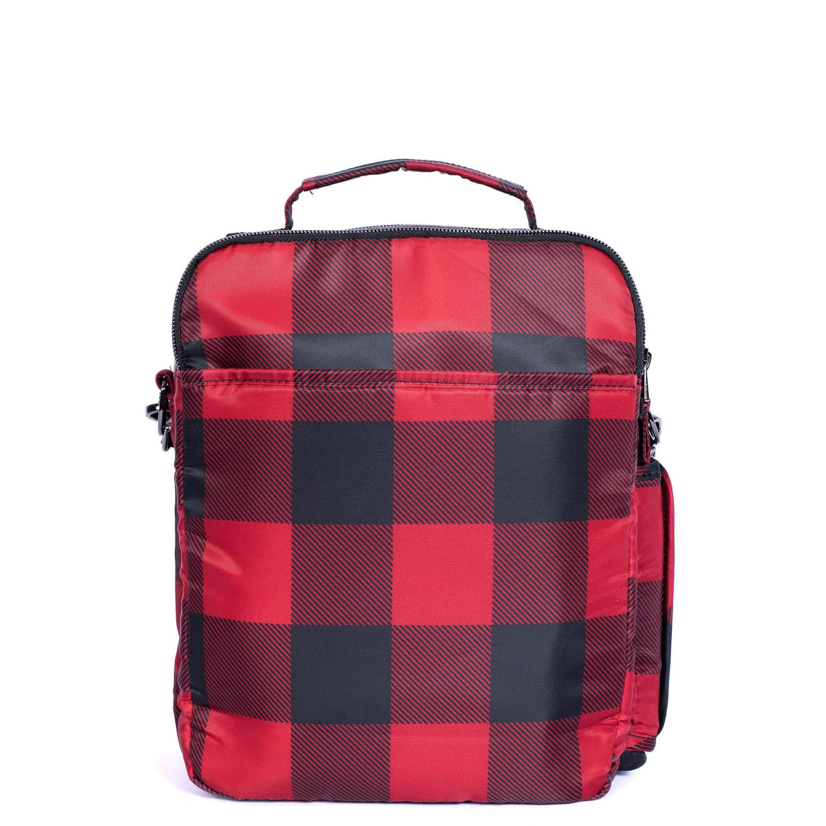 Compass Crossbody Bag