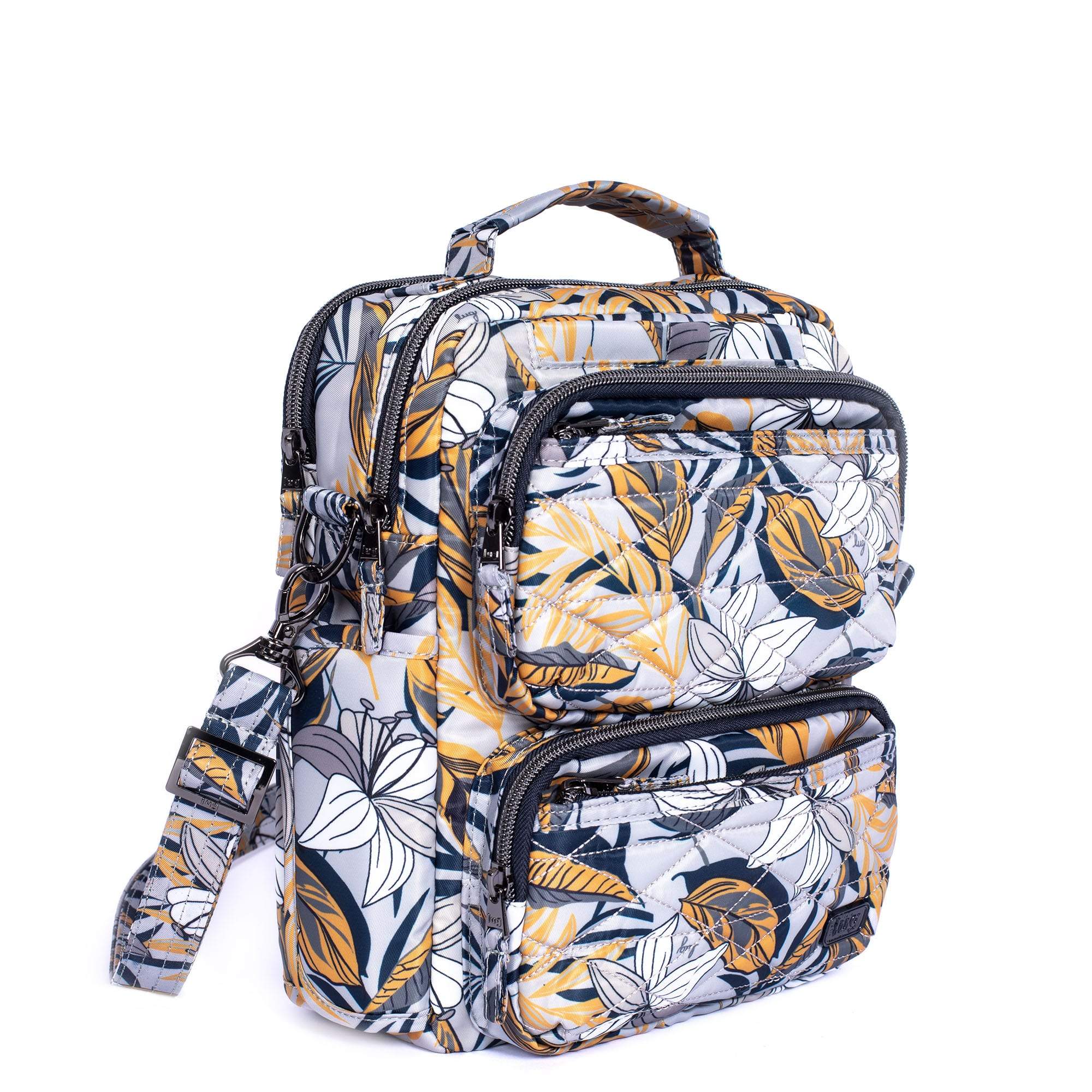 Compass Crossbody Bag - LILY GREY - CompassCrossbody_LilyGrey_02