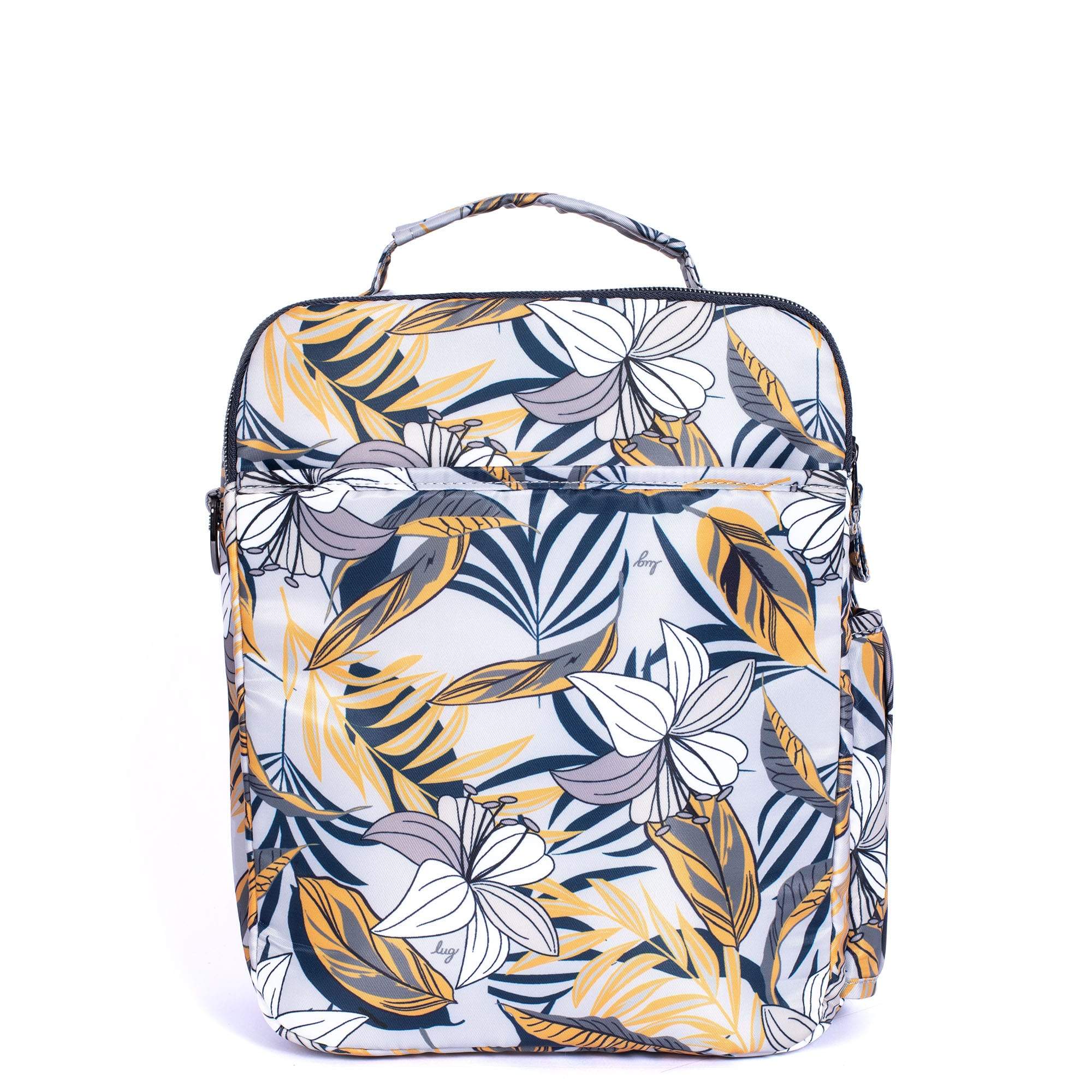 Compass Crossbody Bag - LILY GREY - CompassCrossbody_LilyGrey_04