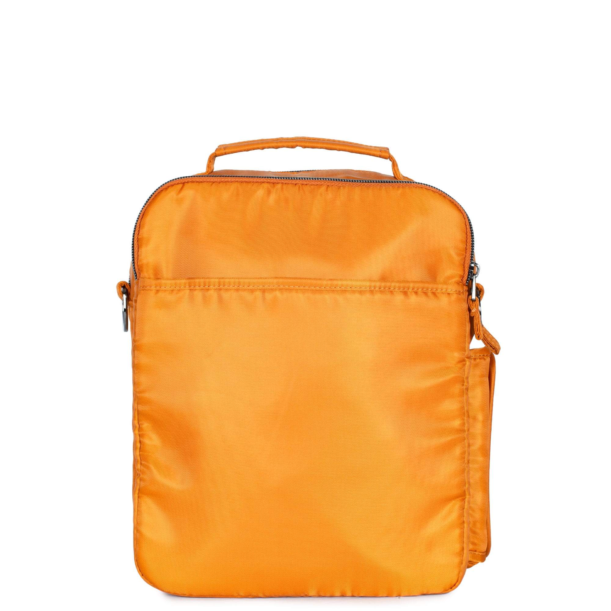 Compass Crossbody Bag - CONTEMPORARY AMBER YELLOW - Compass_AmberYellow_04_f67f0bba-71a1-4e3c-abfb-f4f29e7dcfcf