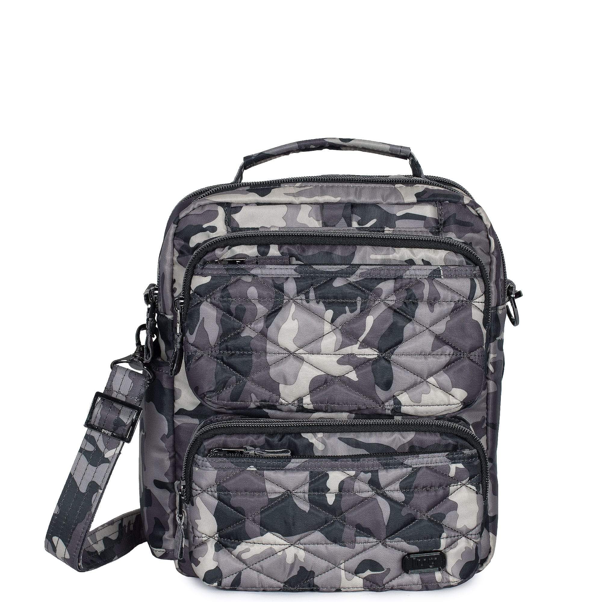 Compass Crossbody Bag - CAMO MIDNIGHT - Compass_CamoMidnight_01_fd6f8bce-1445-494b-8bfa-7de3ad7dad0d