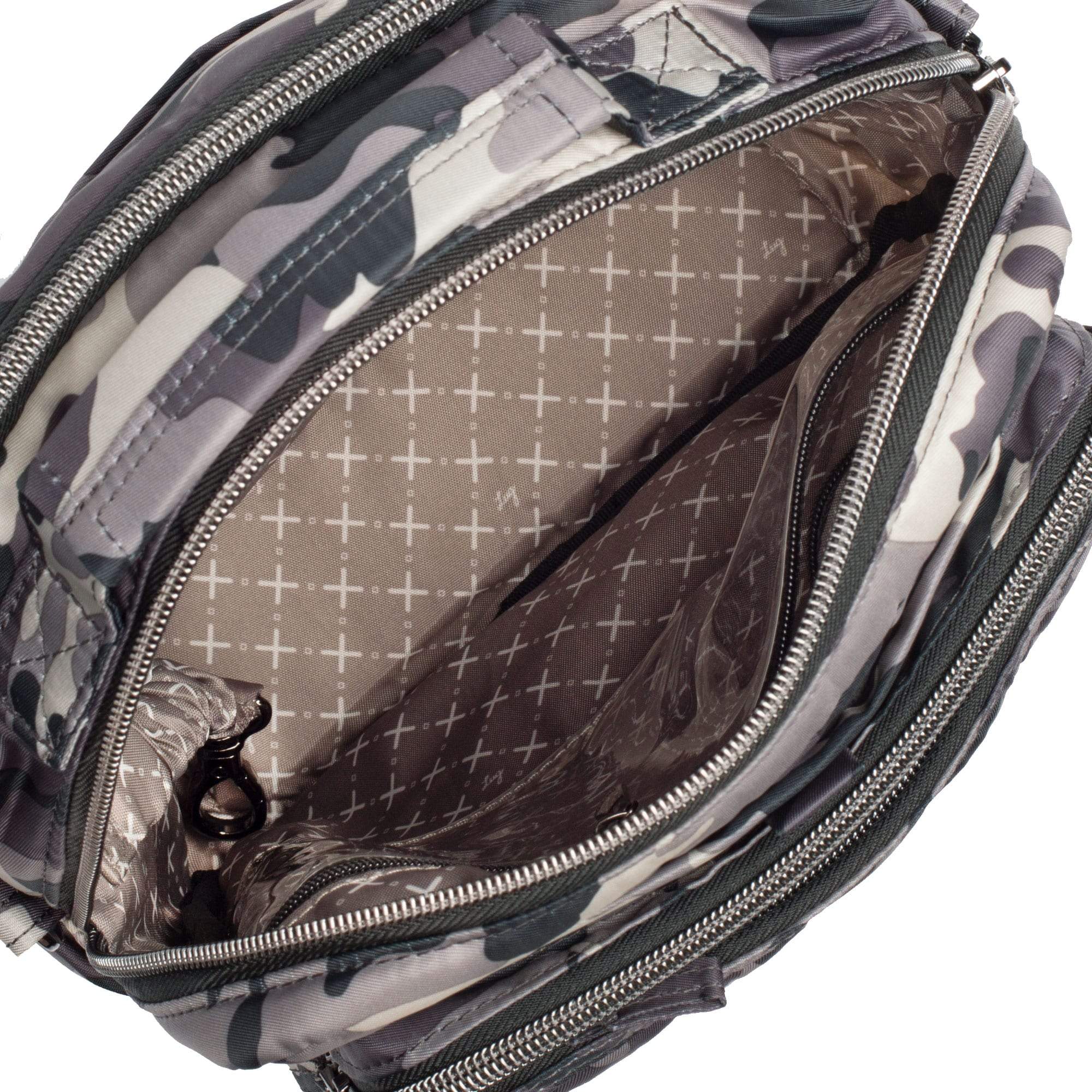 Compass Crossbody Bag - CAMO MIDNIGHT - Compass_CamoMidnight_05_4d04b2df-ca11-4f53-8070-5121c1d232af