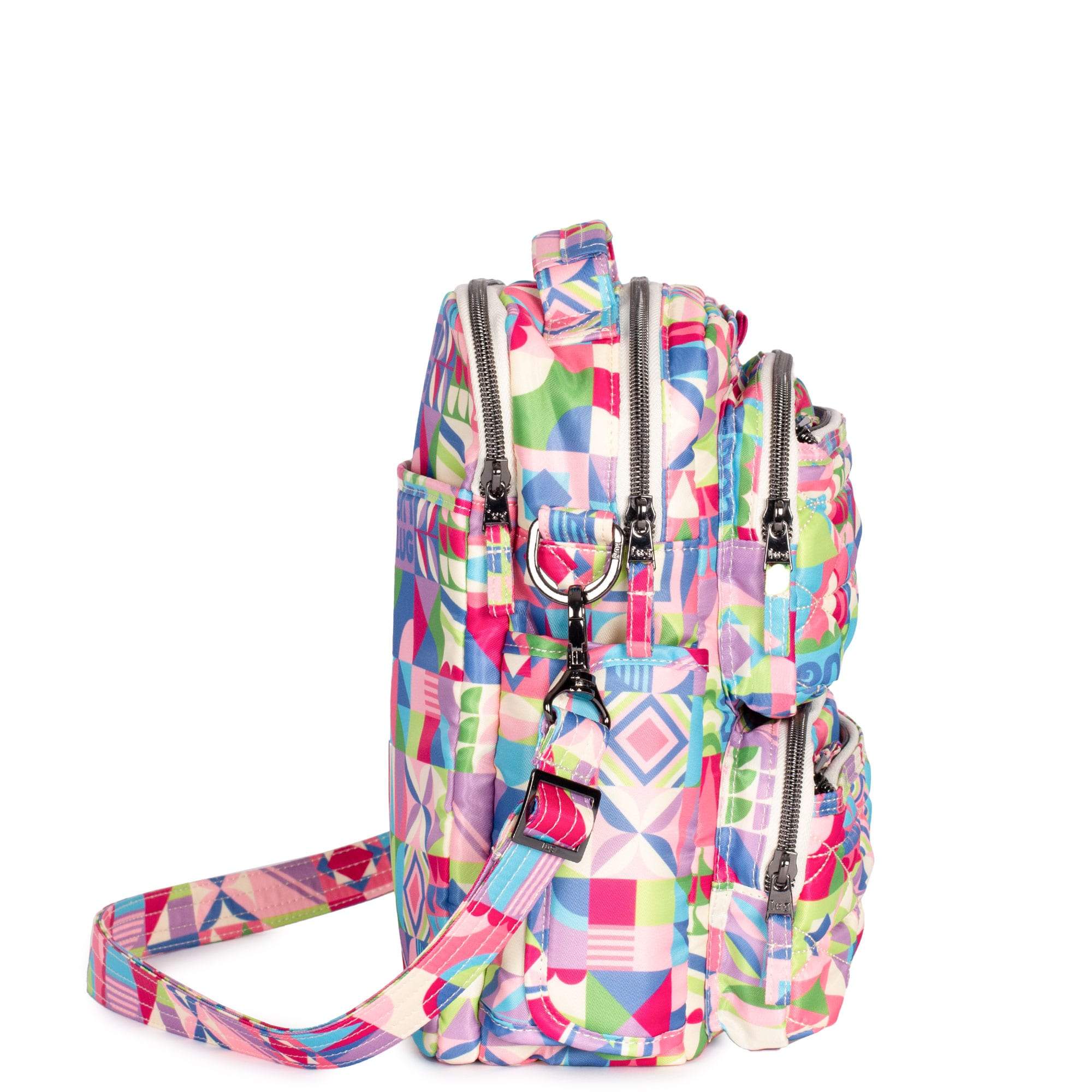 Compass Crossbody Bag - SMALL WORLD MULTI - Compass_SmallworldMulti_03_8a6759dd-512d-44bf-aa5c-8d89a0190a88