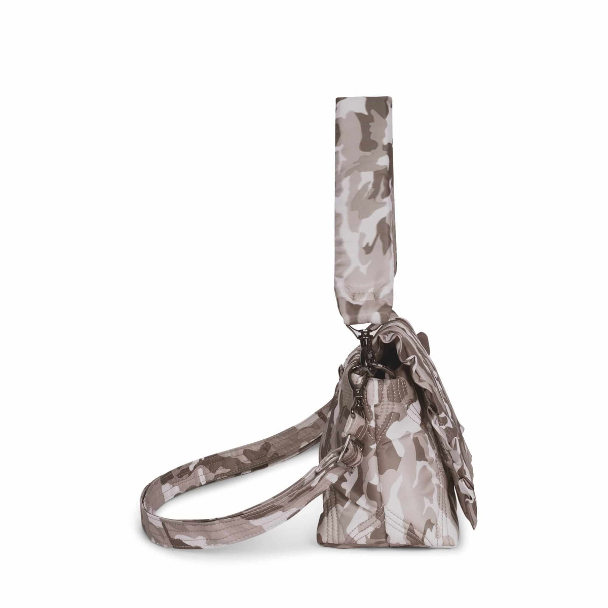 Conga Shoulder Bag - CAMO TAUPE - Conga_CamoTaupe_03