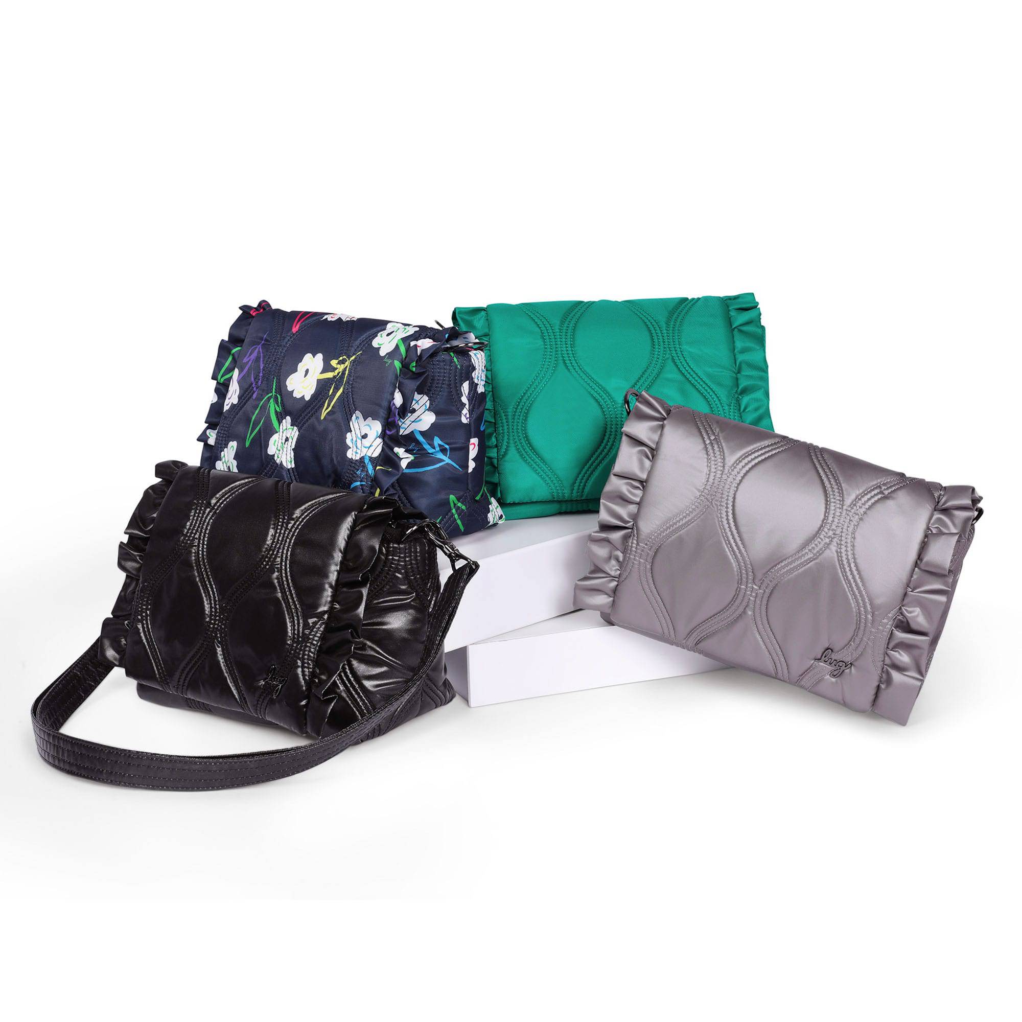 Conga Shoulder Bag - - Conga_Group_01_672f9e37-38e8-43f5-bb4e-1d74b0f5febd