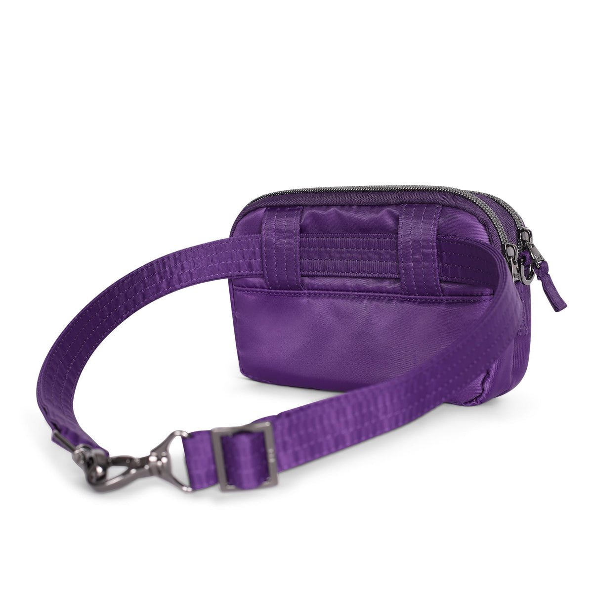 Coupe Convertible Crossbody Bag