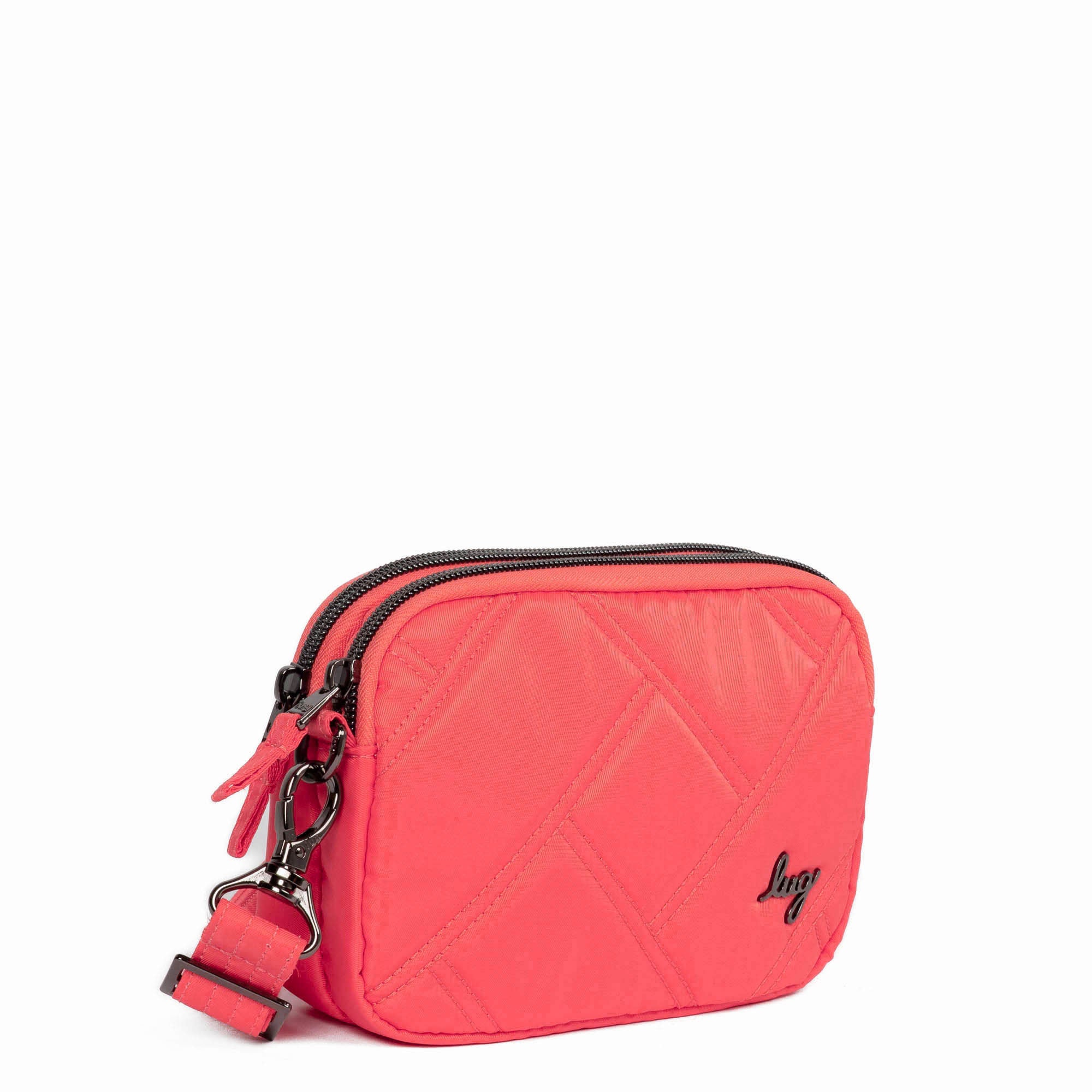 Coupe 2 Convertible Crossbody Bag - FRUIT PUNCH - Coupe2_FruitPunch_02