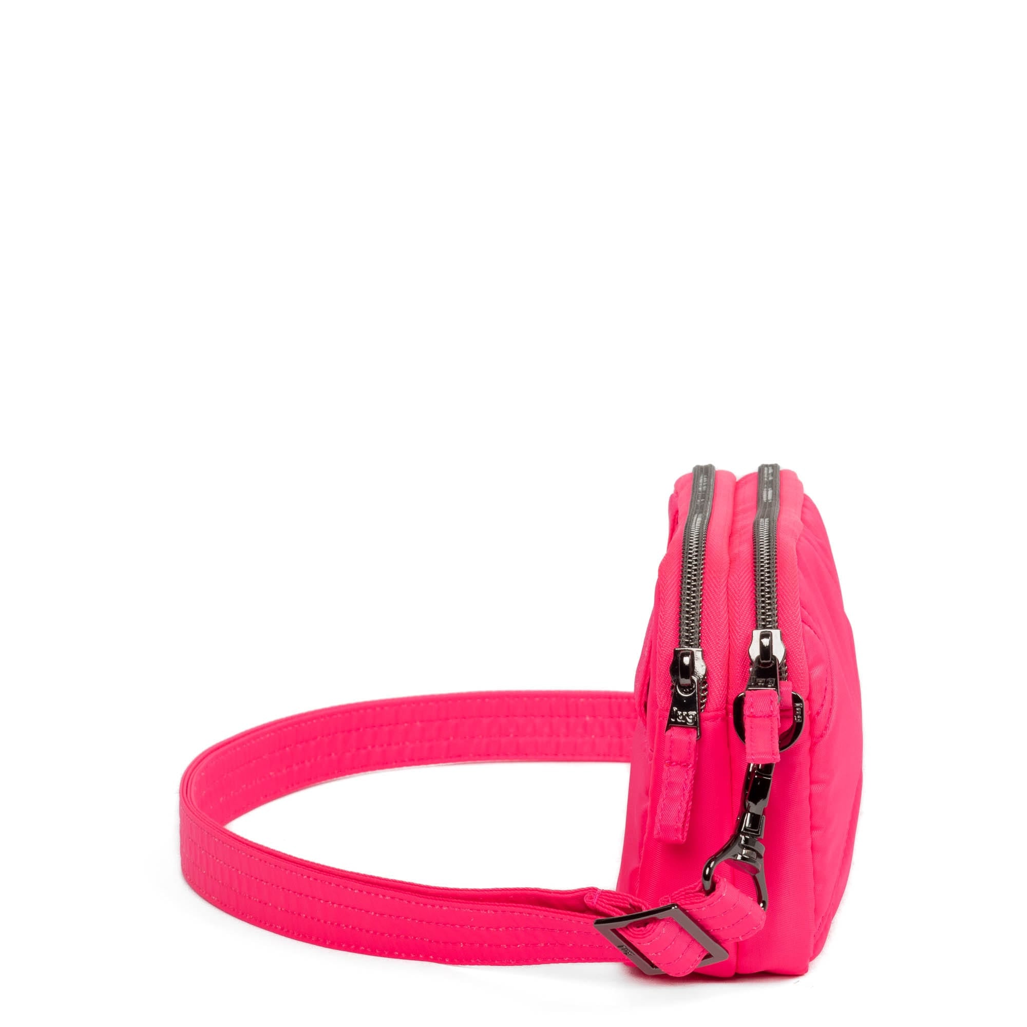 Coupe 2 Convertible Crossbody Bag - MAGENTA - Coupe2_Magenta_03