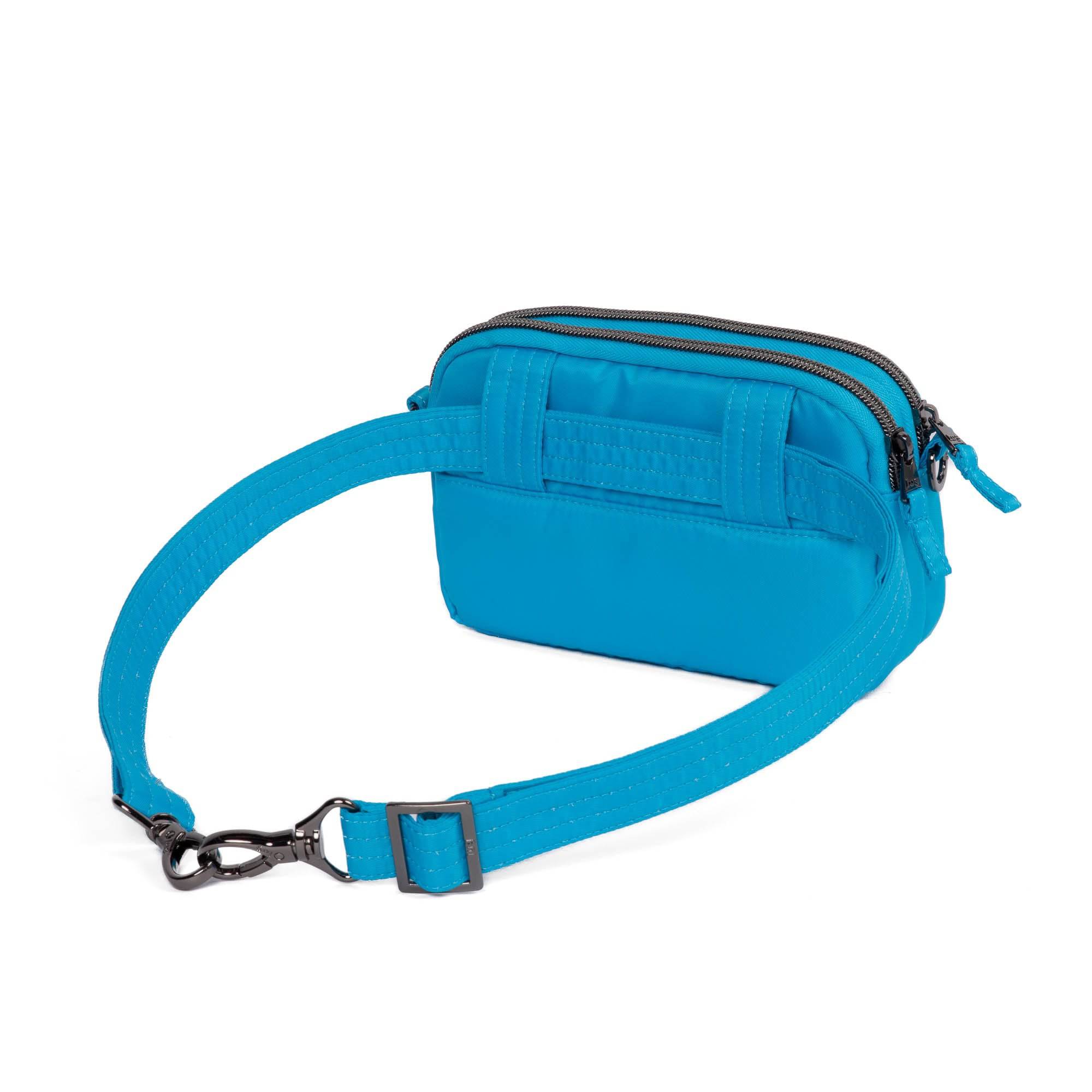 Coupe 2 Convertible Crossbody Bag - SKY BLUE - Coupe2_SkyBlue_04