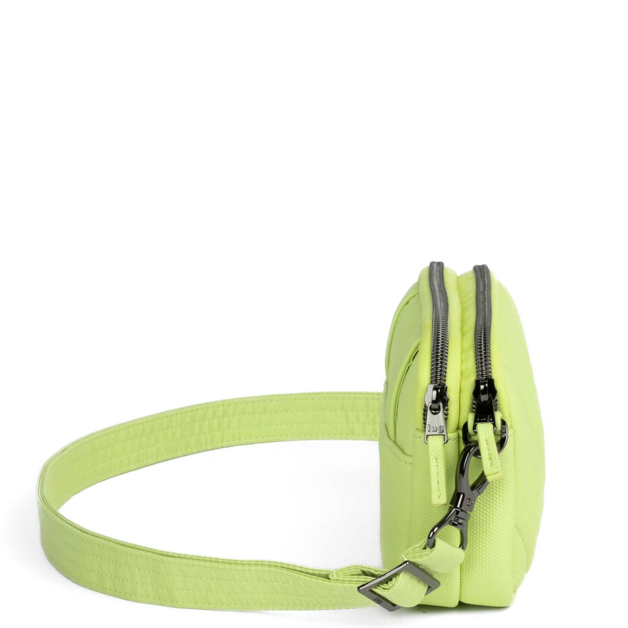 Coupe Matte Luxe VL Convertible Crossbody Bag - MARGARITA ICEPOP - CoupeML_MargaritaIcePop_03