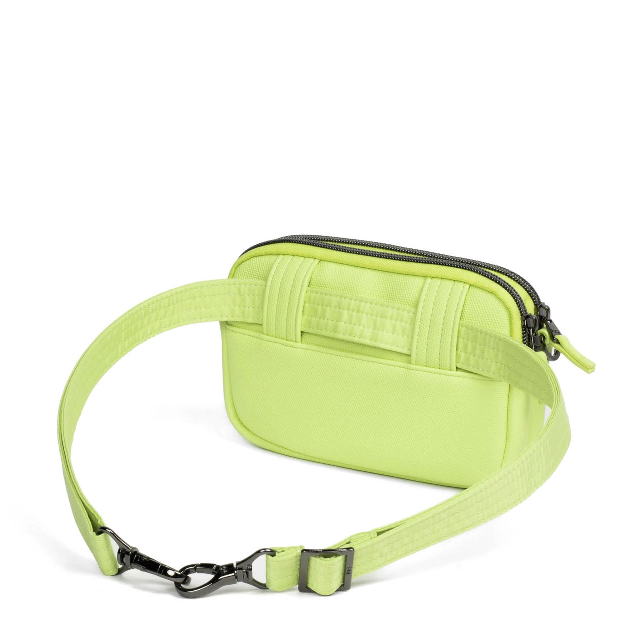 Coupe Matte Luxe VL Convertible Crossbody Bag - MARGARITA ICEPOP - CoupeML_MargaritaIcePop_04