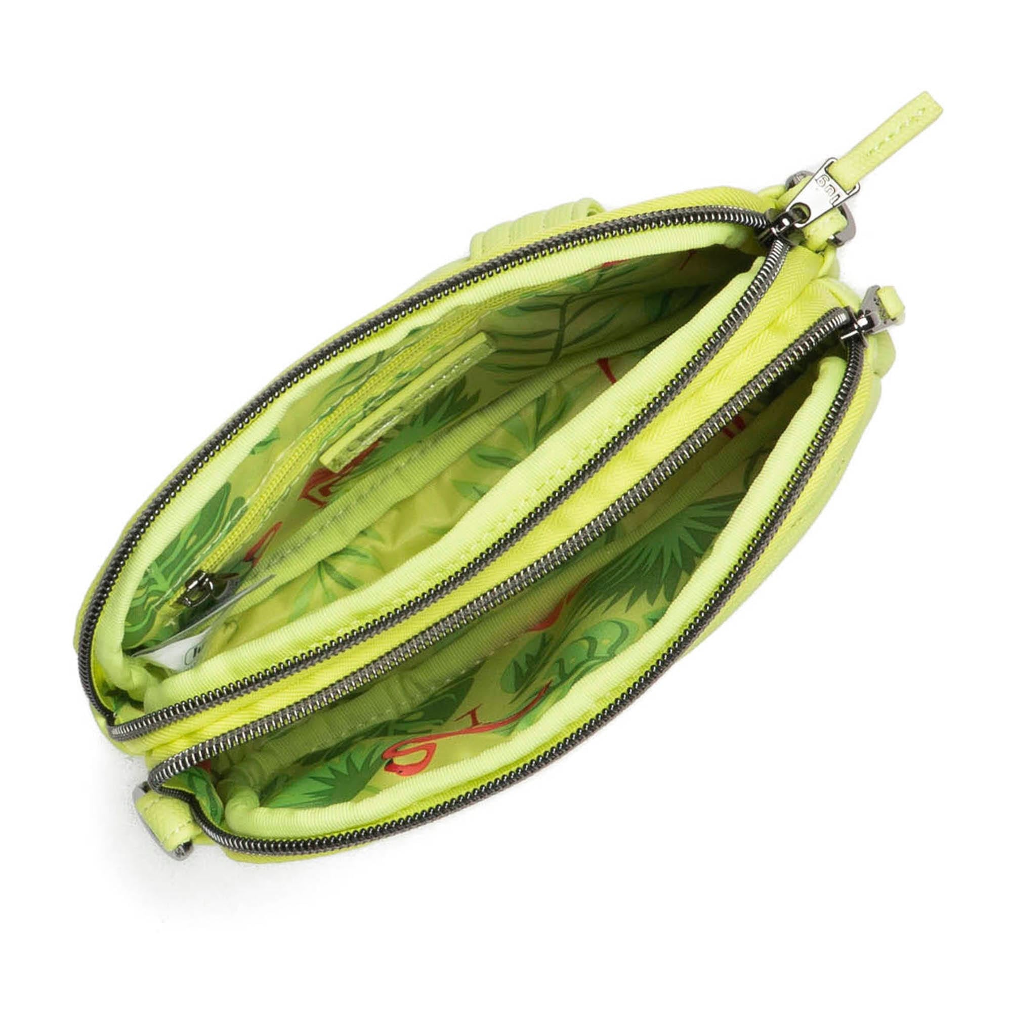 Coupe Matte Luxe VL Convertible Crossbody Bag - MARGARITA ICEPOP - CoupeML_MargaritaIcePop_05