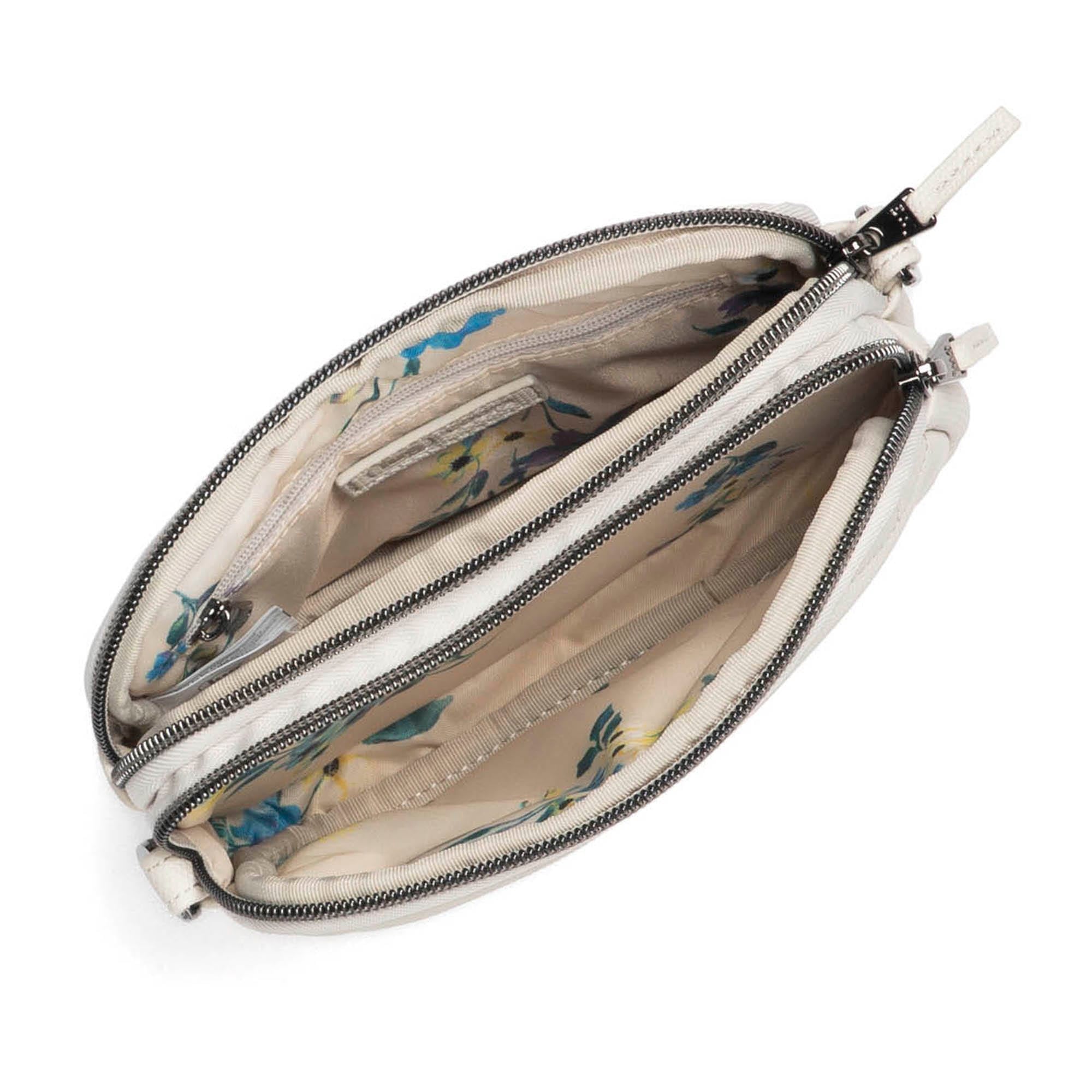 Coupe Matte Luxe VL Convertible Crossbody Bag - PEBBLE - CoupeML_Pebble_05