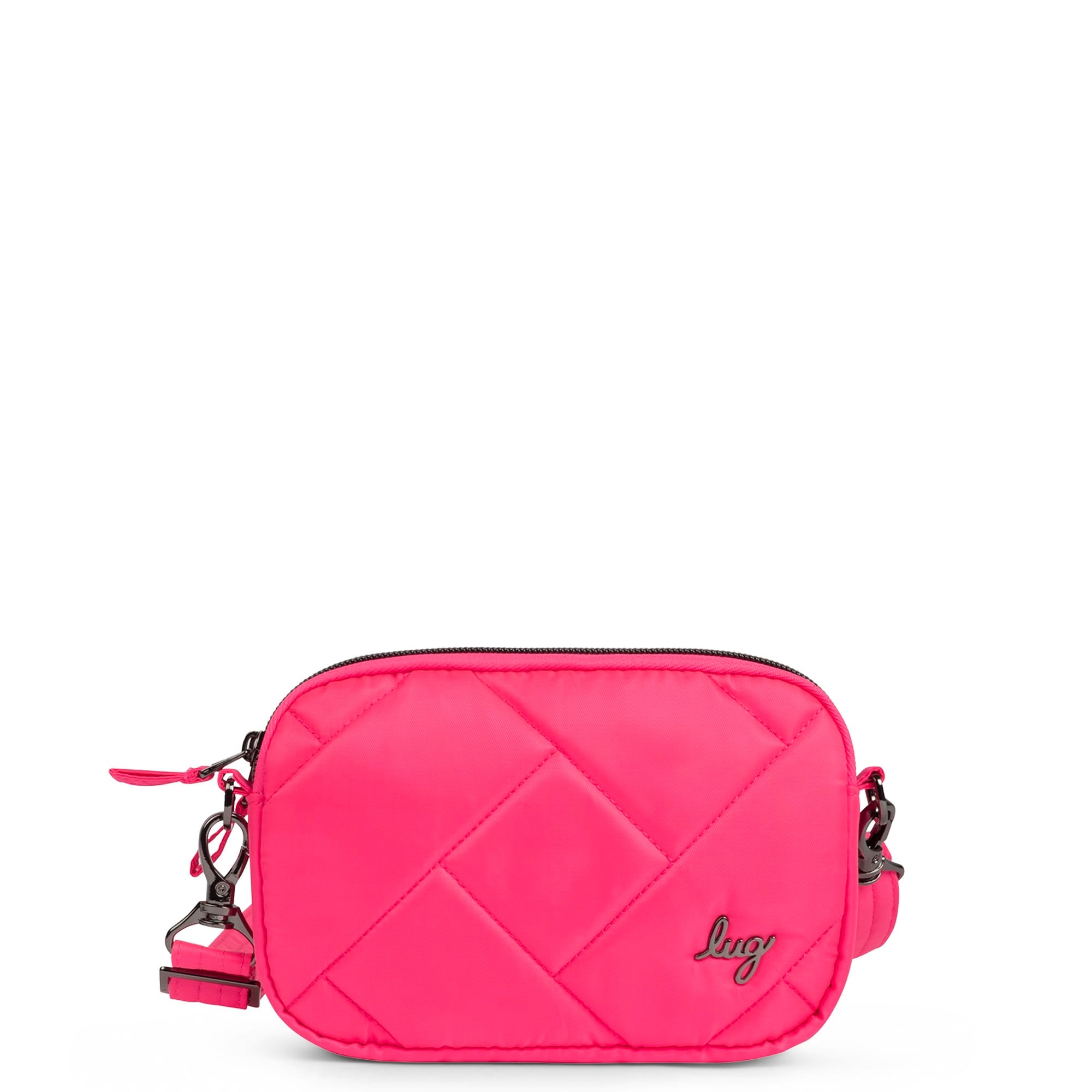 Coupe SE Convertible Crossbody Bag - MAGENTA - CoupeSE_Magenta_01