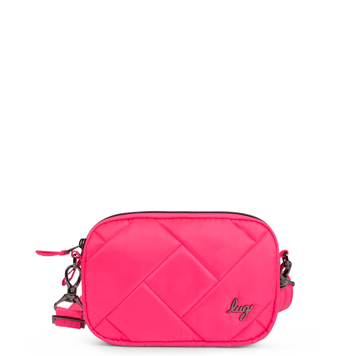 Coupe SE Convertible Crossbody Bag