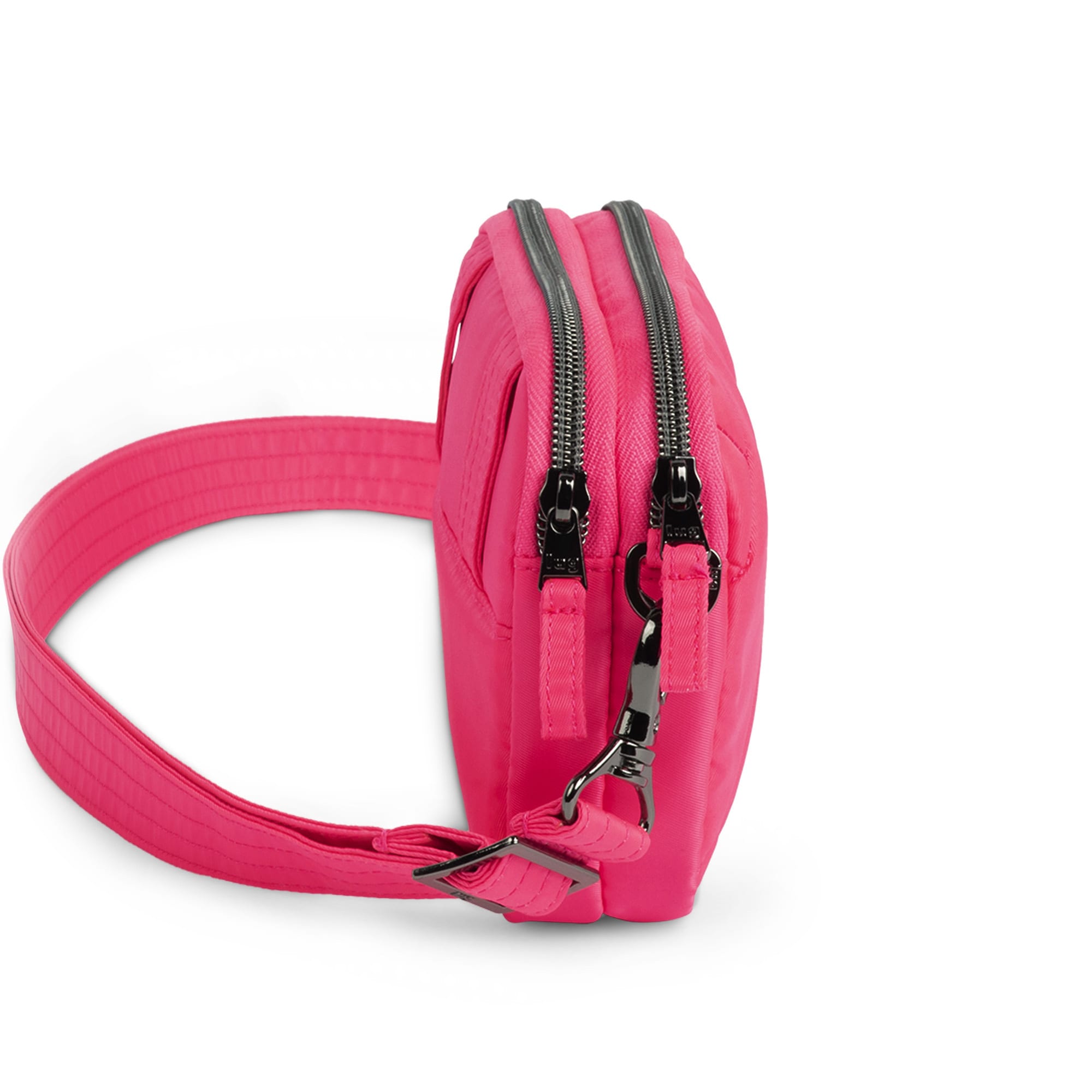 Coupe SE Convertible Crossbody Bag - MAGENTA - CoupeSE_Magenta_03