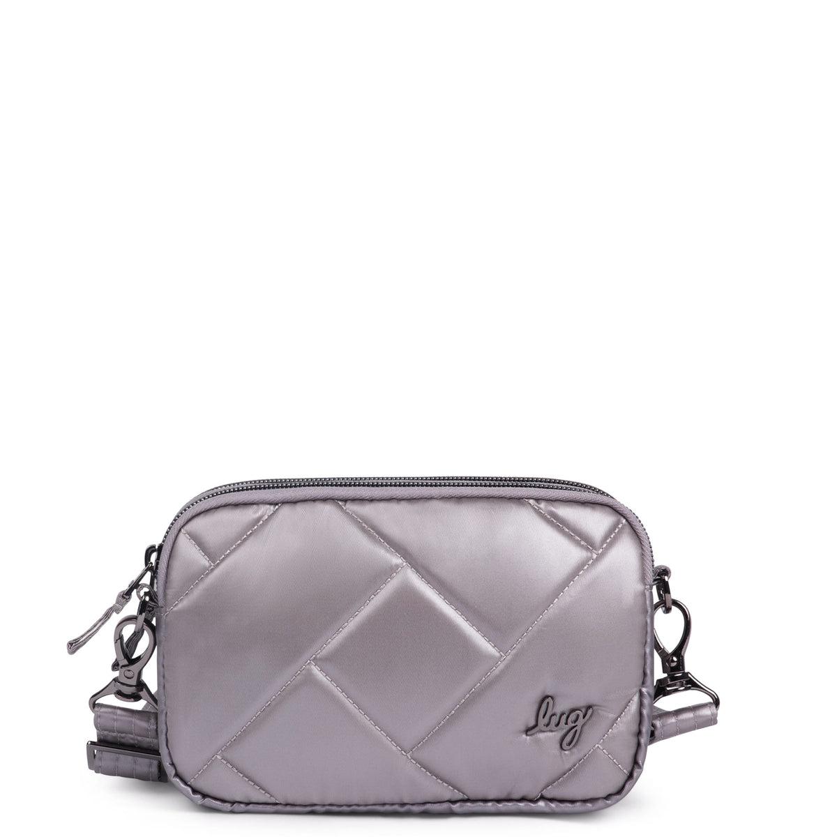 Coupe SE Convertible Crossbody Bag