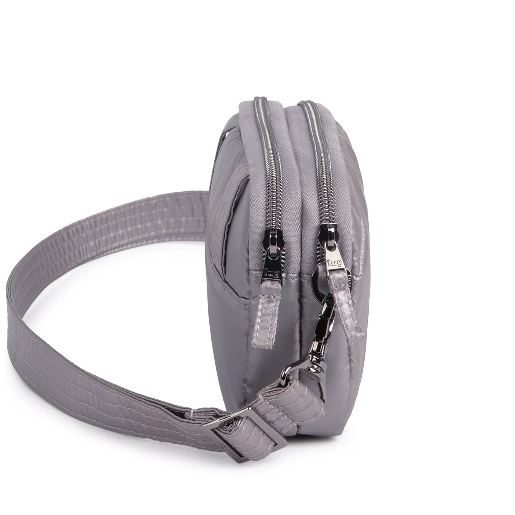 Coupe SE Convertible Crossbody Bag - METALLIC PEARL - CoupeSE_MetallicPearl_03