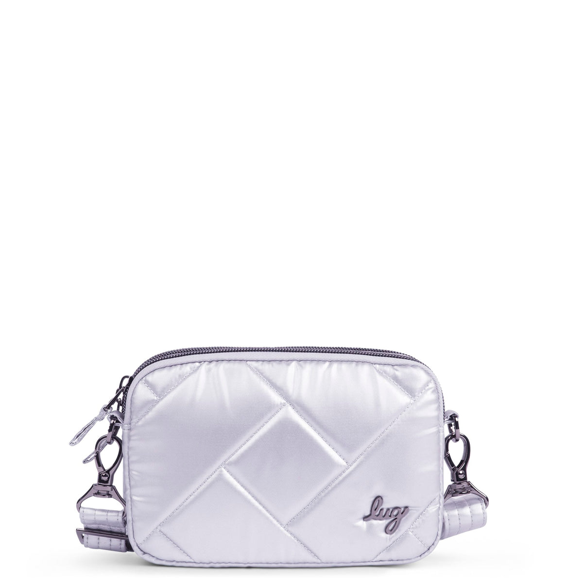 Coupe SE Convertible Crossbody Bag 