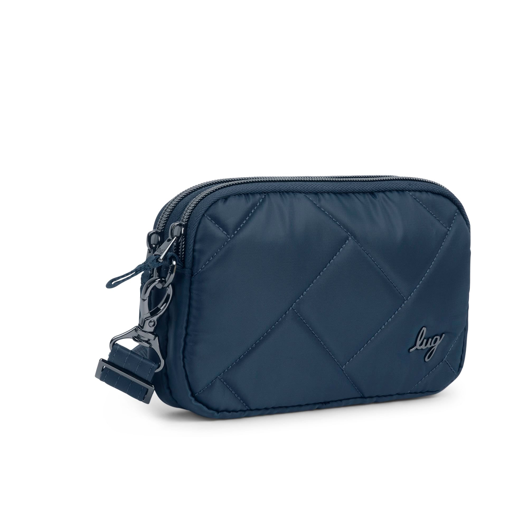 Coupe SE Convertible Crossbody Bag - NAVY - CoupeSE_Navy_02