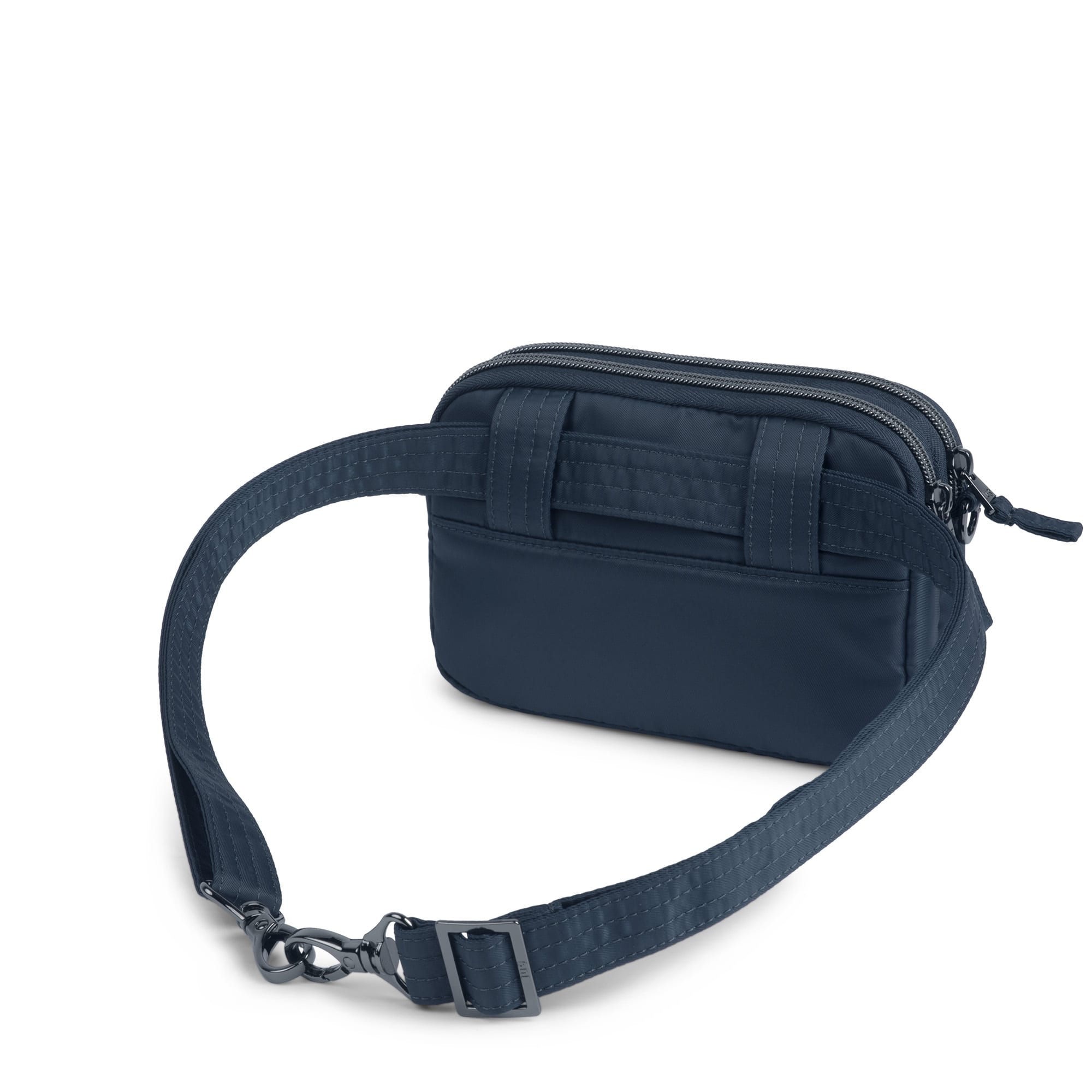 Coupe SE Convertible Crossbody Bag - NAVY - CoupeSE_Navy_04