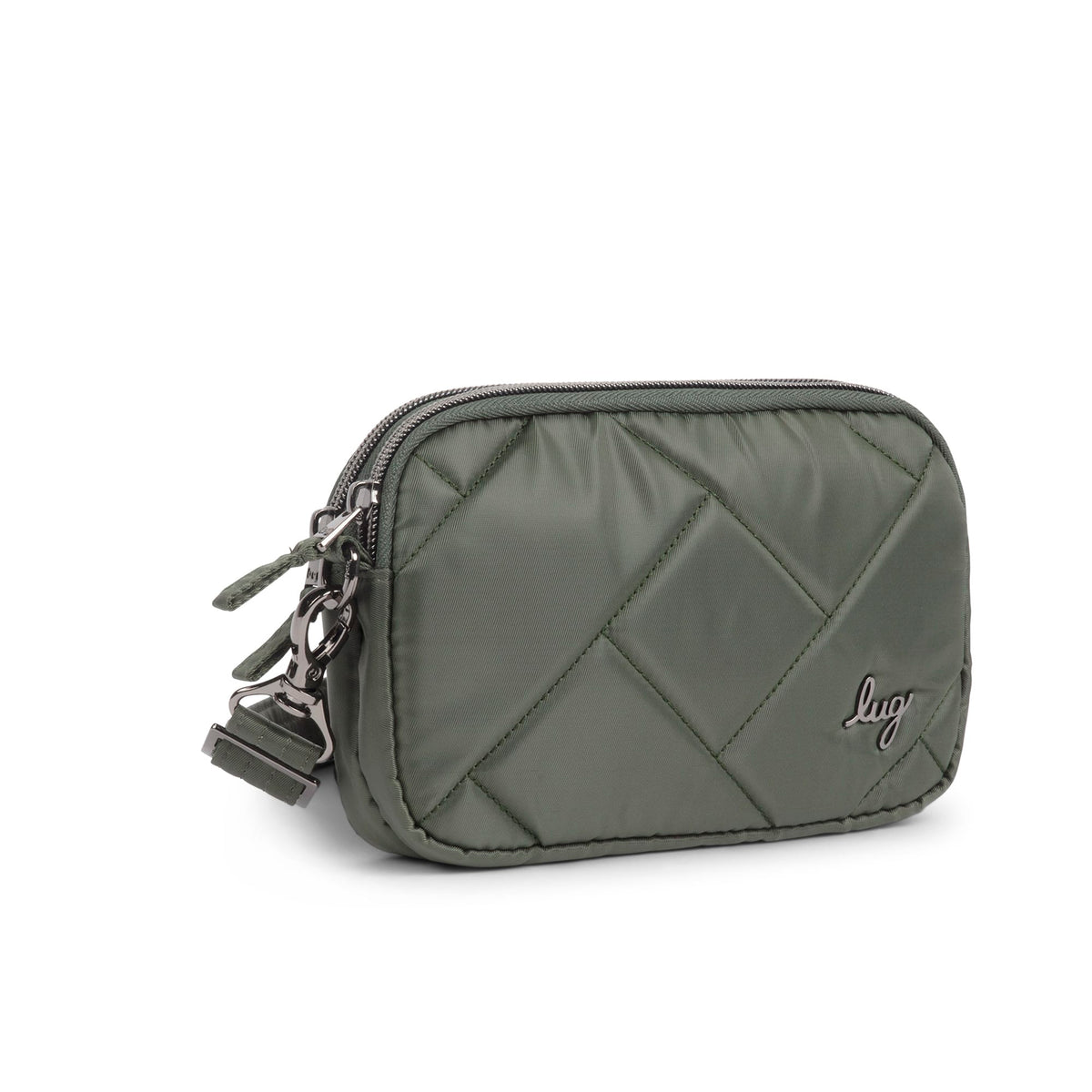 Coupe SE Convertible Crossbody Bag