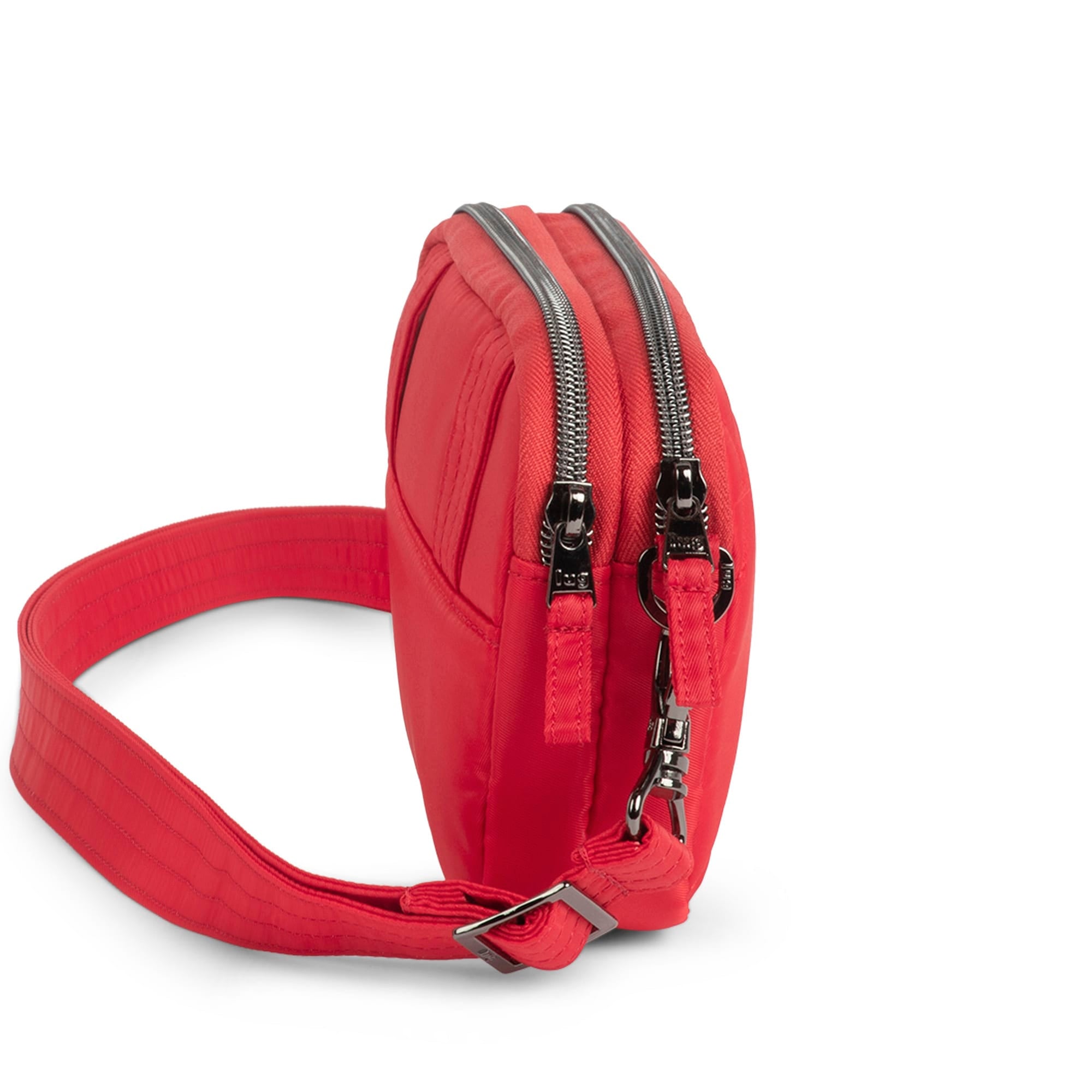 Coupe SE Convertible Crossbody Bag - POPPY RED - CoupeSE_Poppy_Red_03