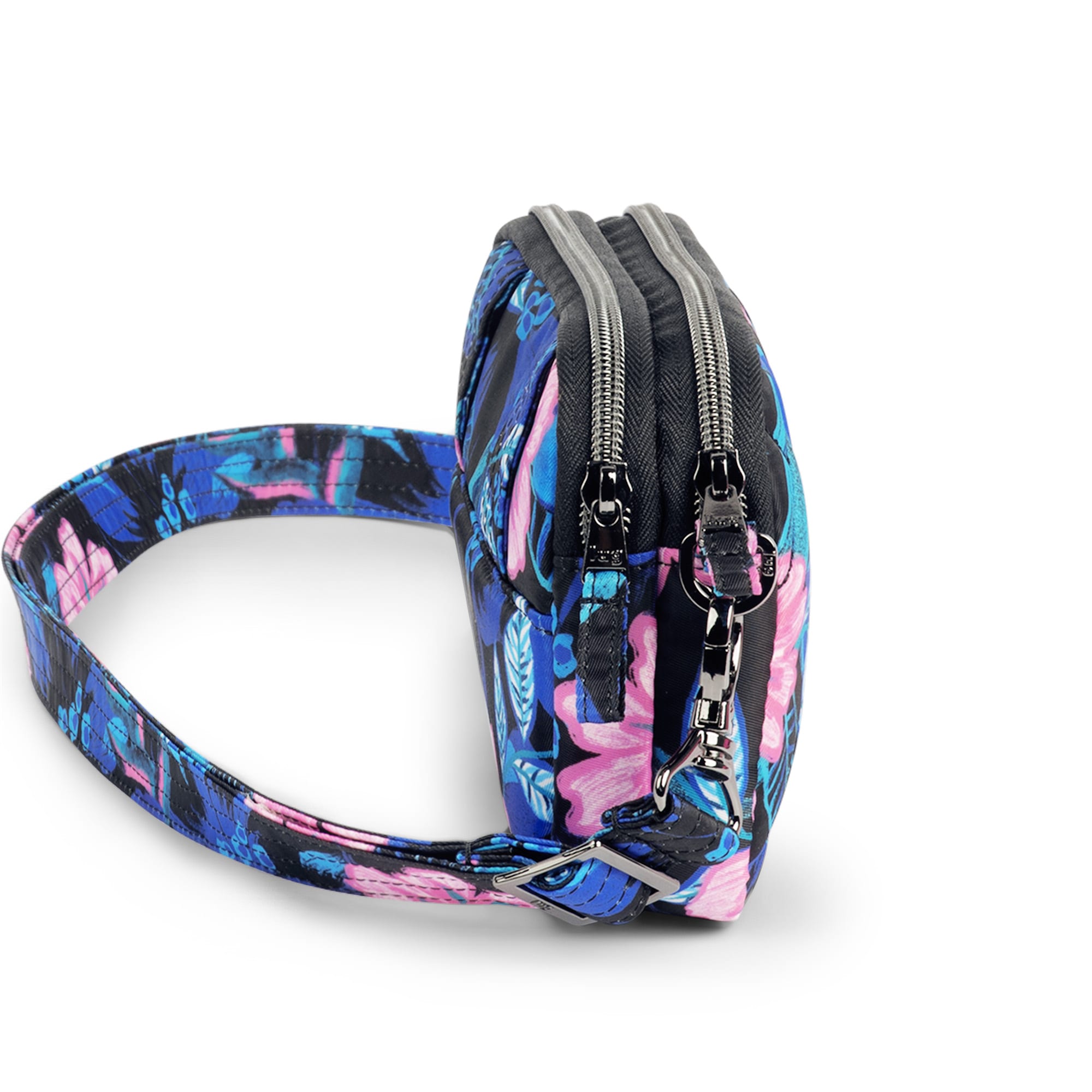 Coupe SE Convertible Crossbody Bag - RESORT BLACK - CoupeSE_Resort_Black_03