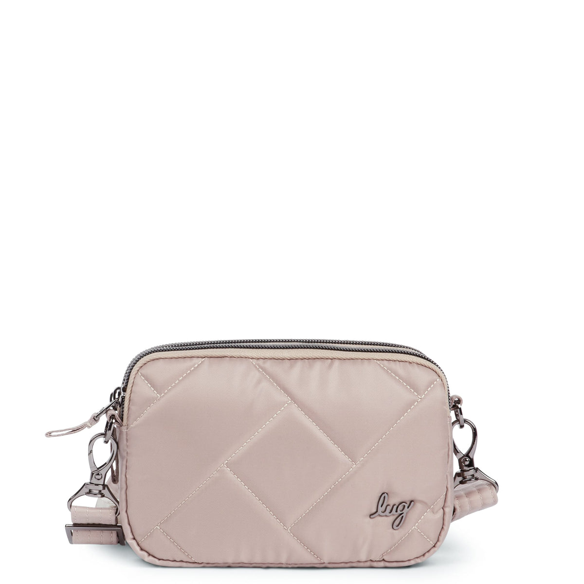 Coupe SE Convertible Crossbody Bag