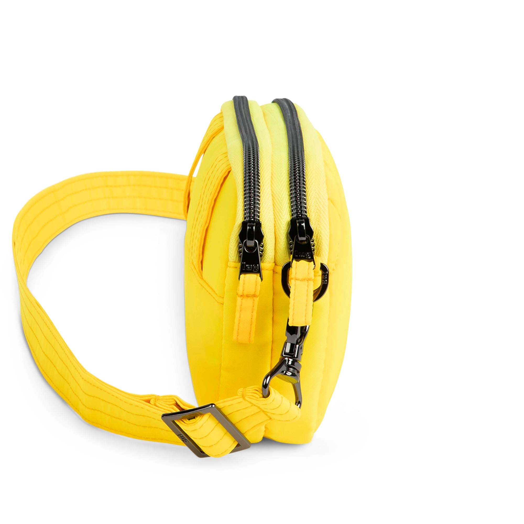 Coupe SE Convertible Crossbody Bag - YELLOW - CoupeSE_Yellow_03