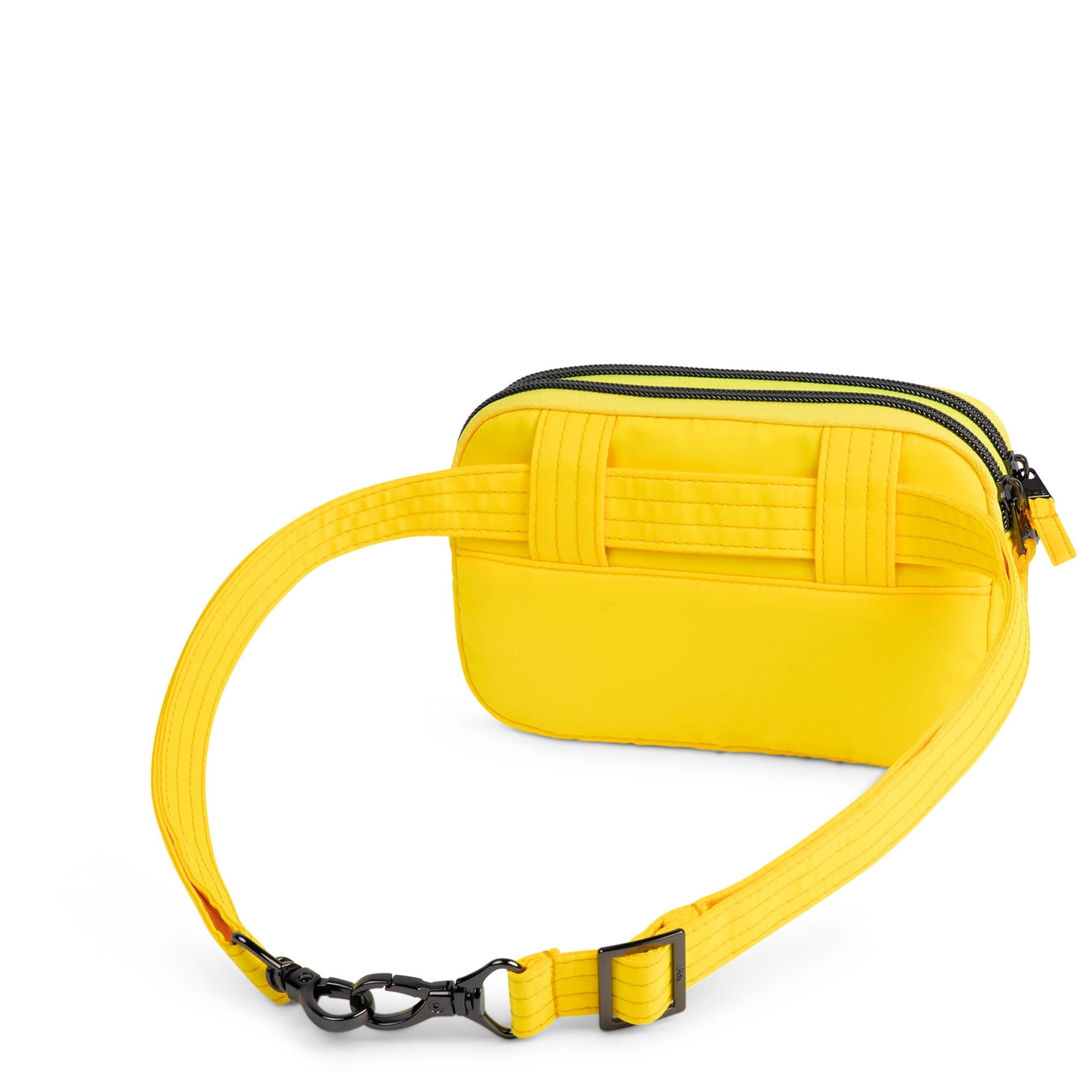 Coupe SE Convertible Crossbody Bag - YELLOW - CoupeSE_Yellow_04