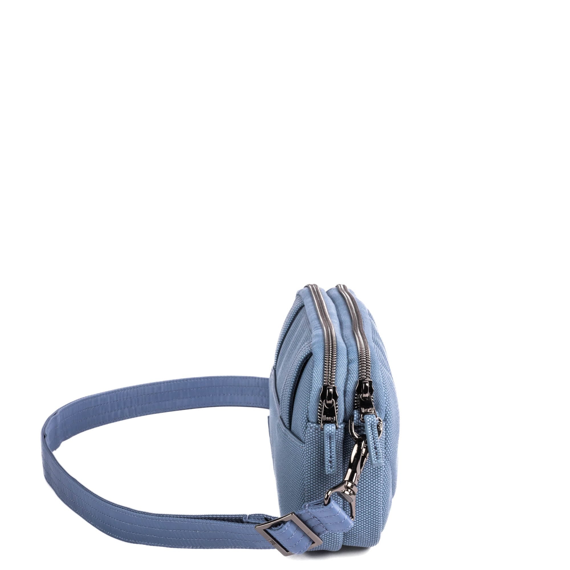 Coupe XL Matte Luxe VL Convertible Crossbody Bag - BLUE MOON ICEPOP - CoupeXLMatteLuxe_BlueMoonIcePop_03