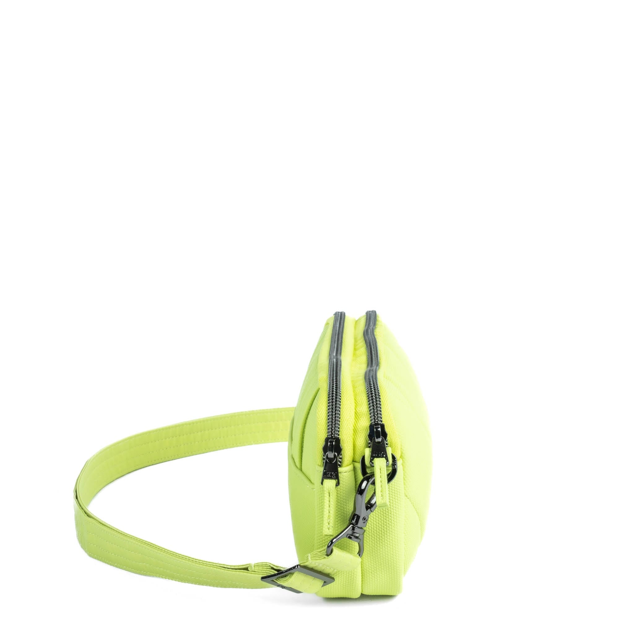 Coupe XL Matte Luxe VL Convertible Crossbody Bag - MARGARITA ICEPOP - CoupeXLMatteLuxe_MargaritaIcePop_03