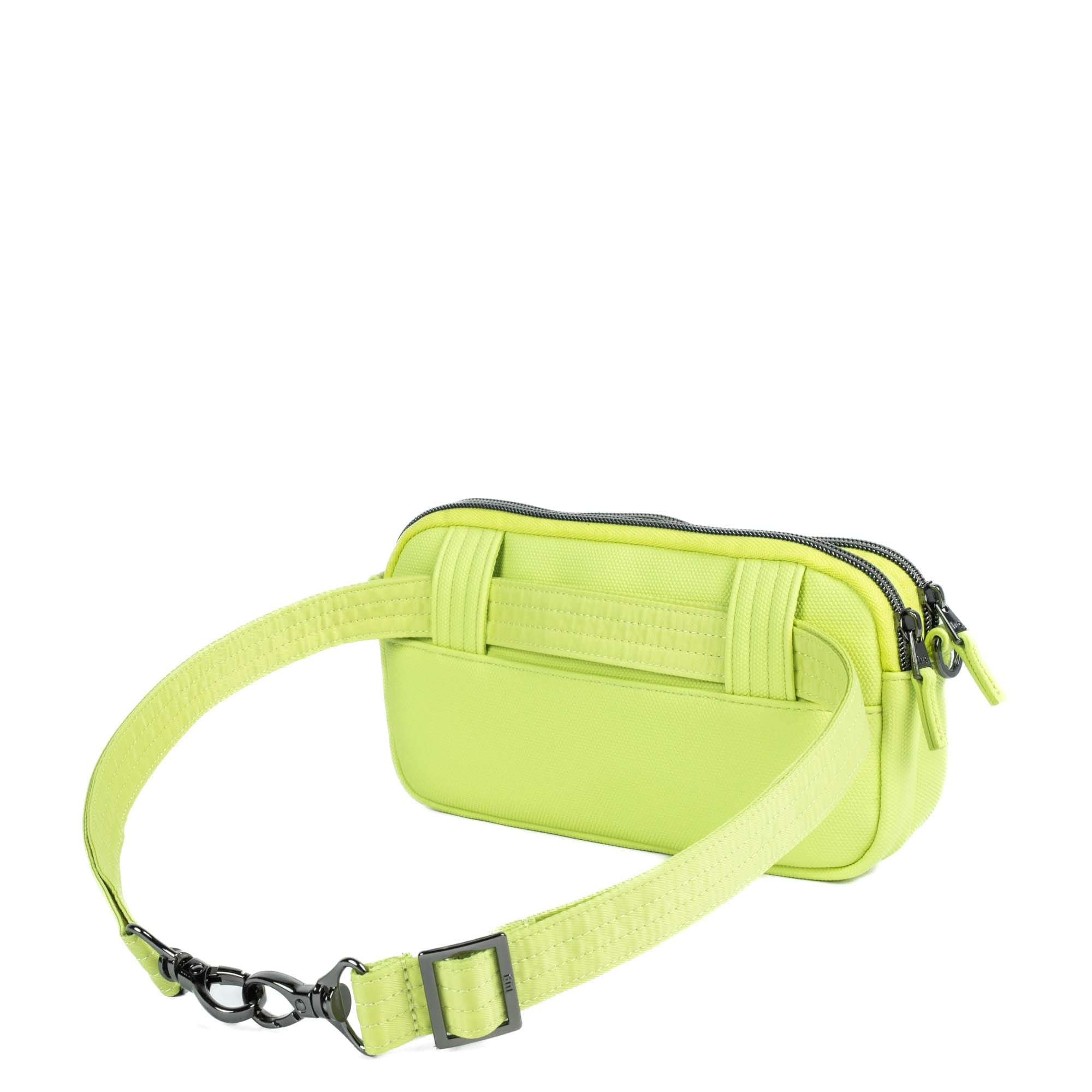 Coupe XL Matte Luxe VL Convertible Crossbody Bag - MARGARITA ICEPOP - CoupeXLMatteLuxe_MargaritaIcePop_04